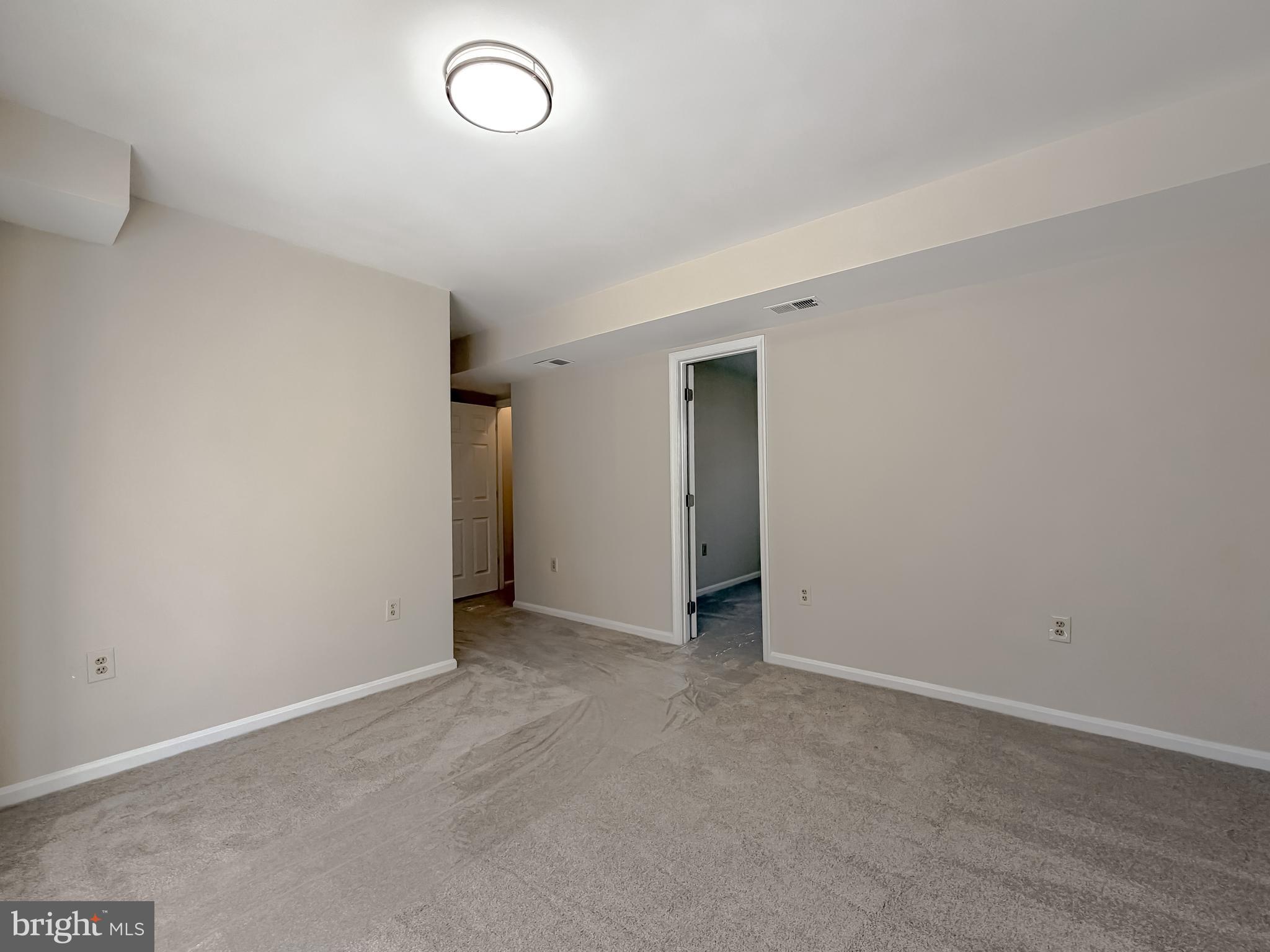 CHESAPEAKE RANCH ESTATES - Residential