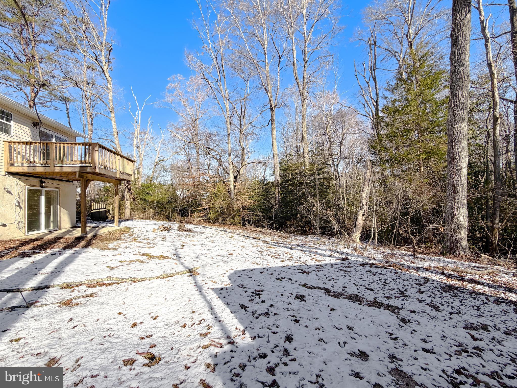 CHESAPEAKE RANCH ESTATES - Residential