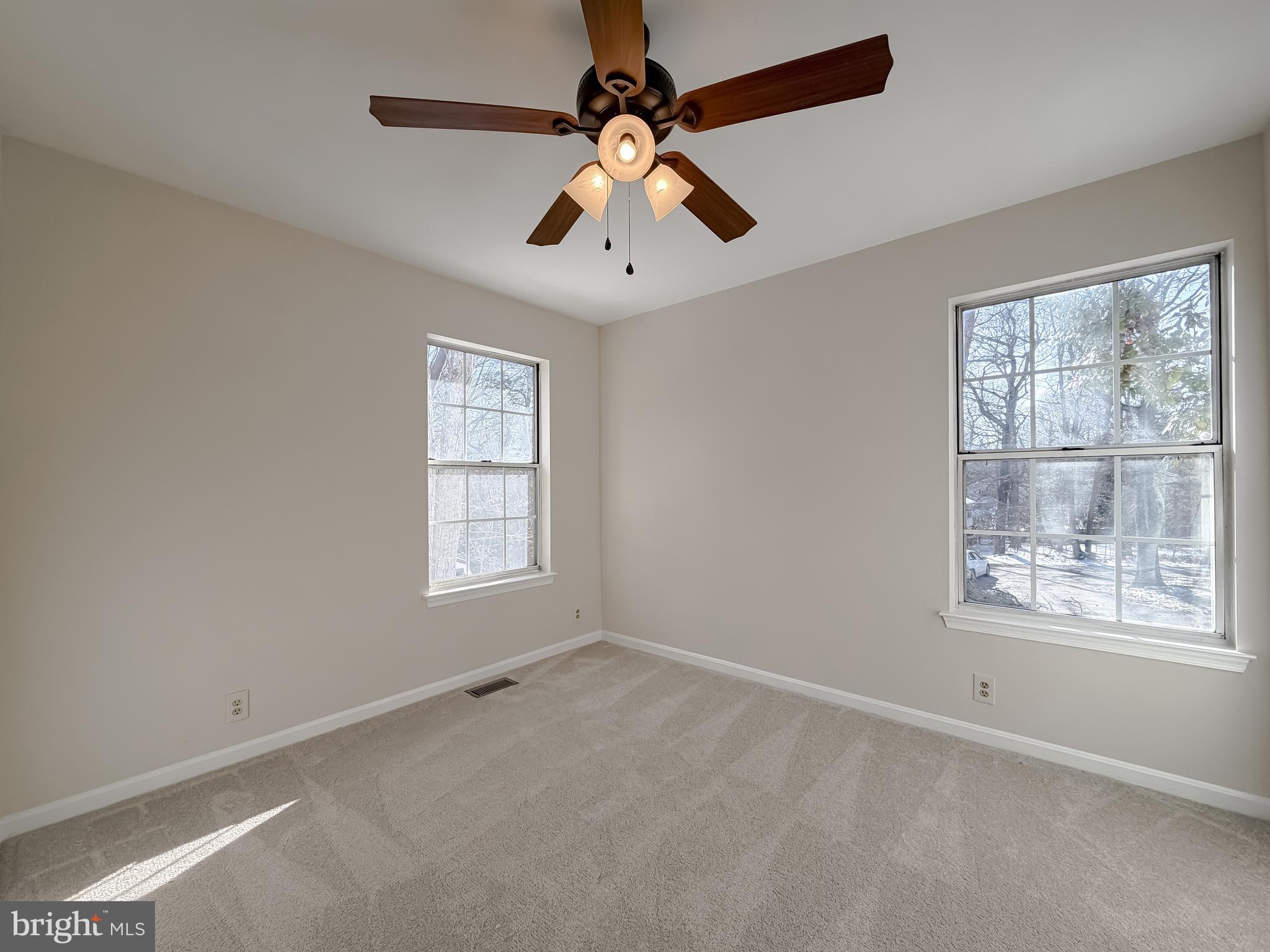 CHESAPEAKE RANCH ESTATES - Residential