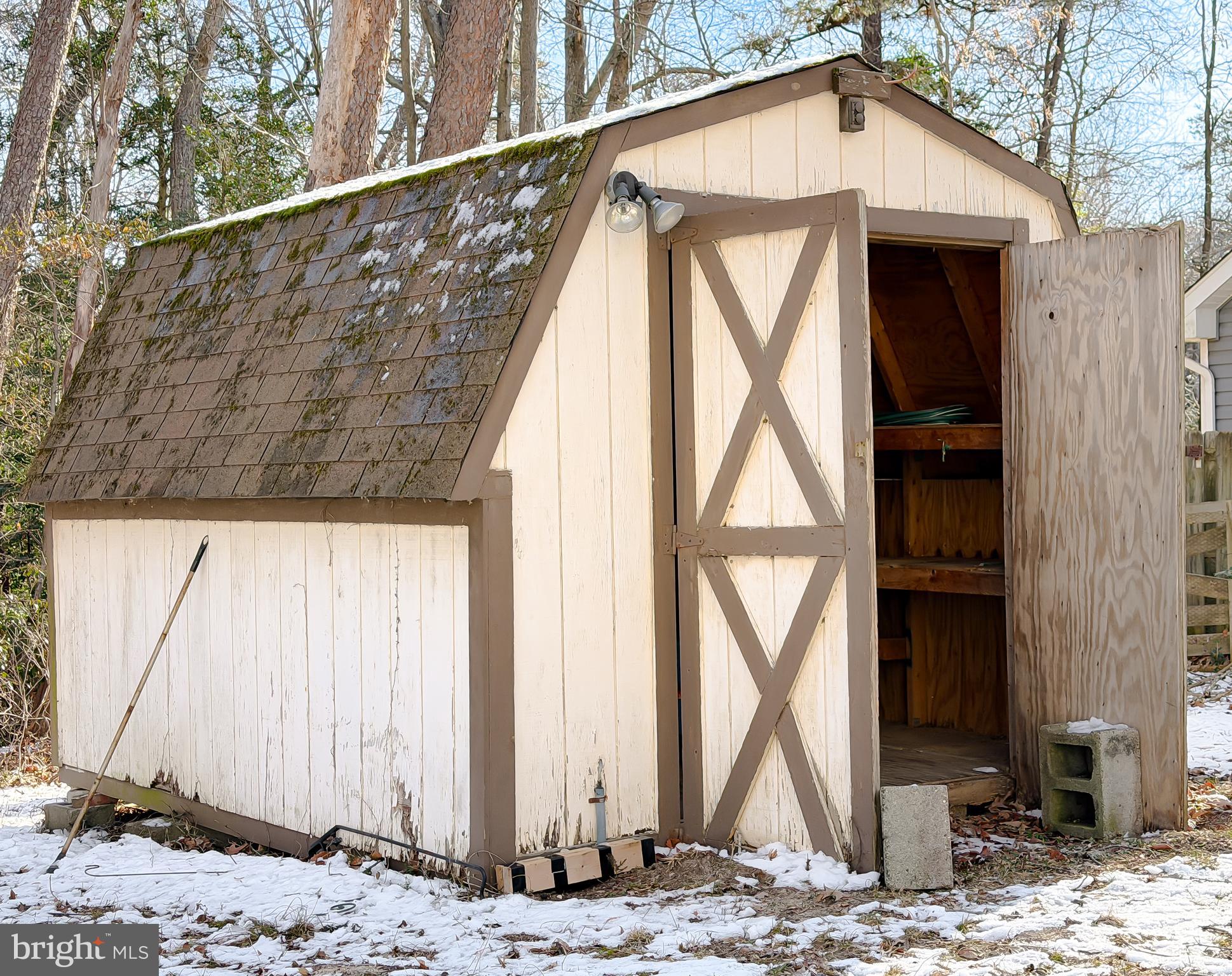 CHESAPEAKE RANCH ESTATES - Residential