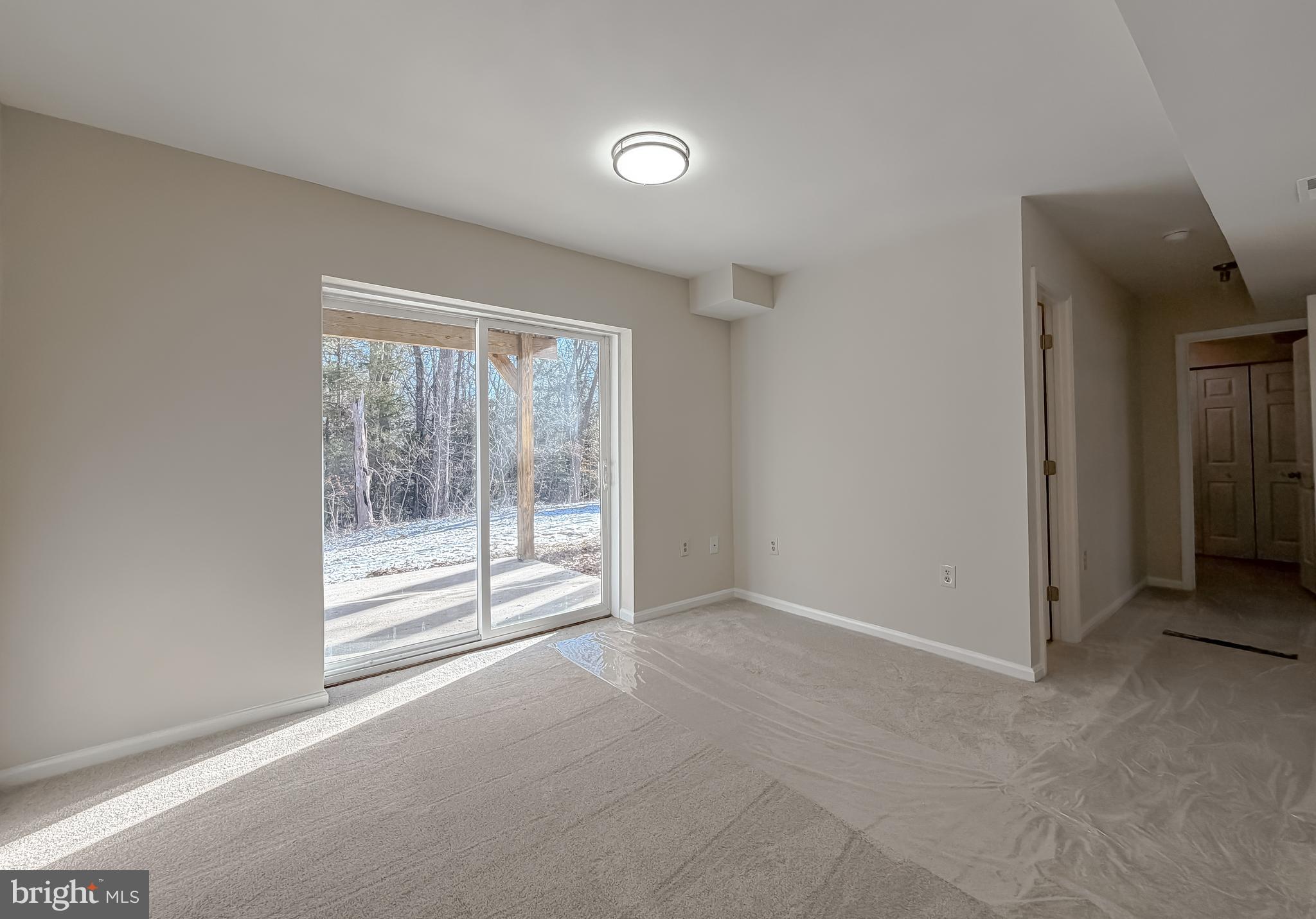 CHESAPEAKE RANCH ESTATES - Residential