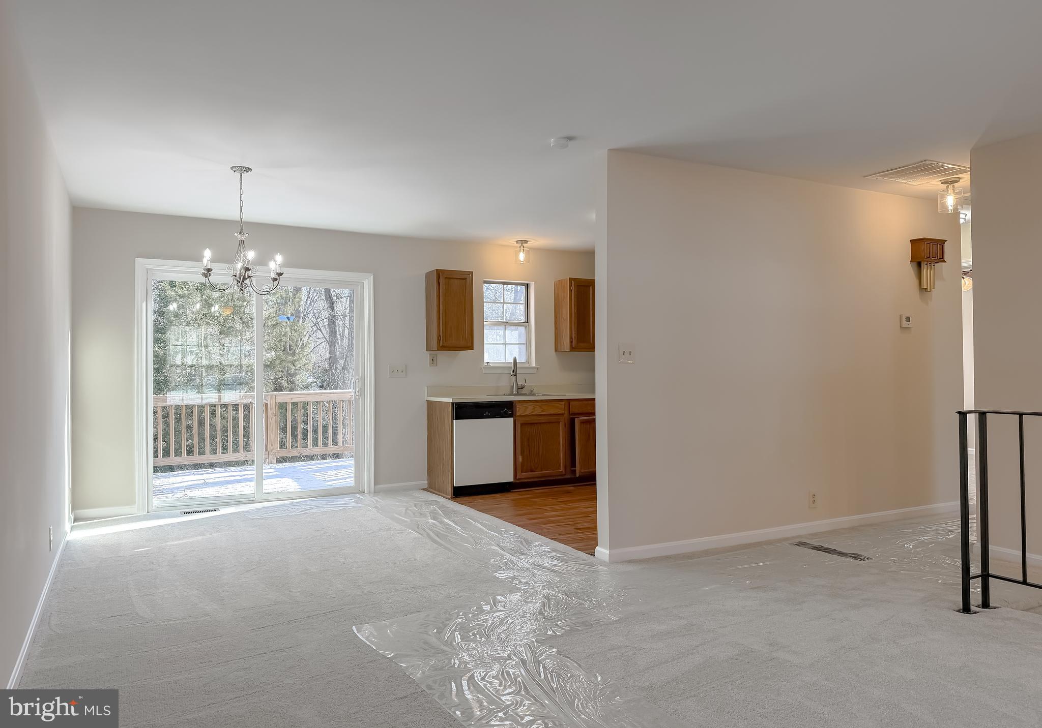 CHESAPEAKE RANCH ESTATES - Residential