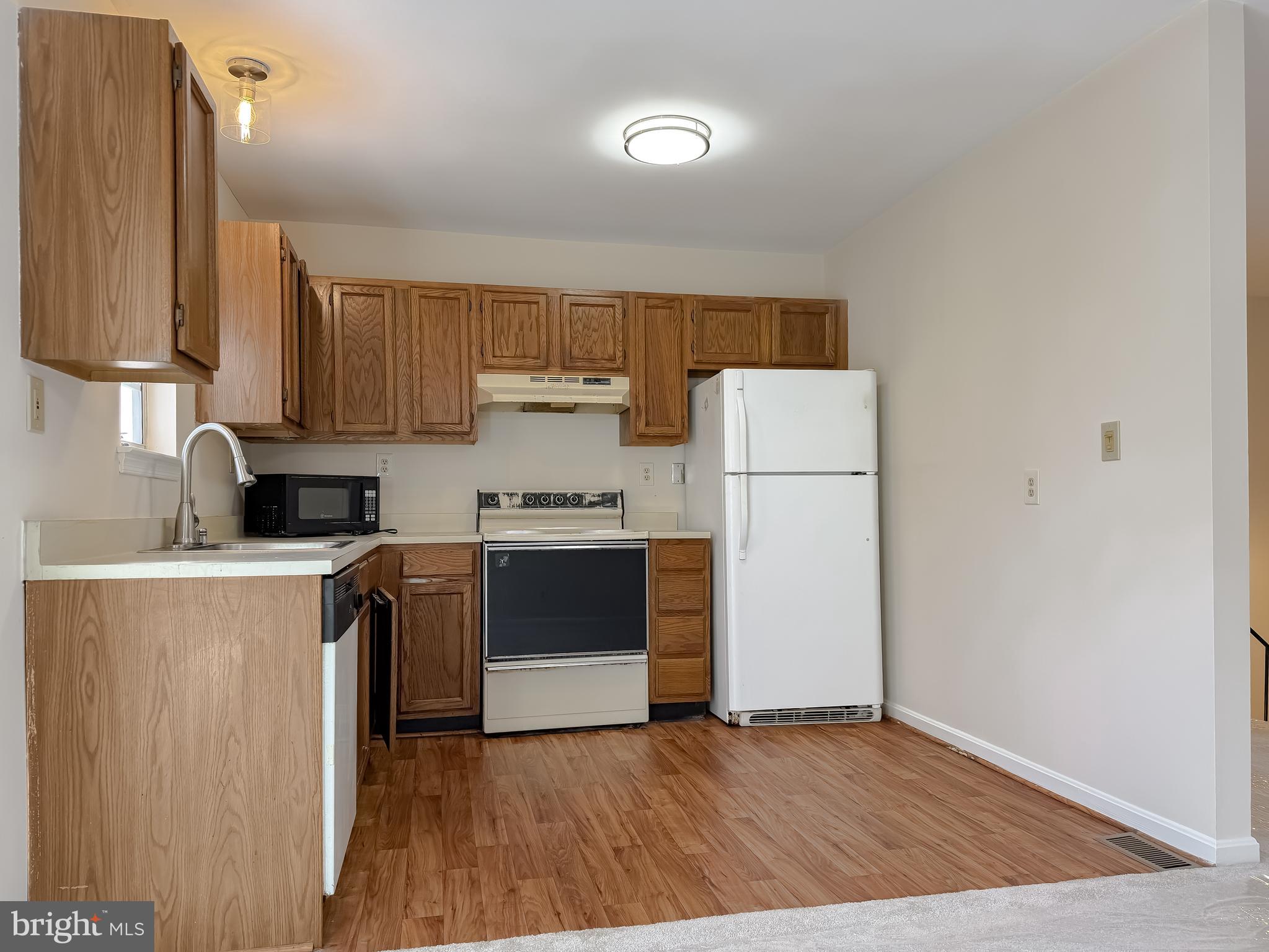 CHESAPEAKE RANCH ESTATES - Residential