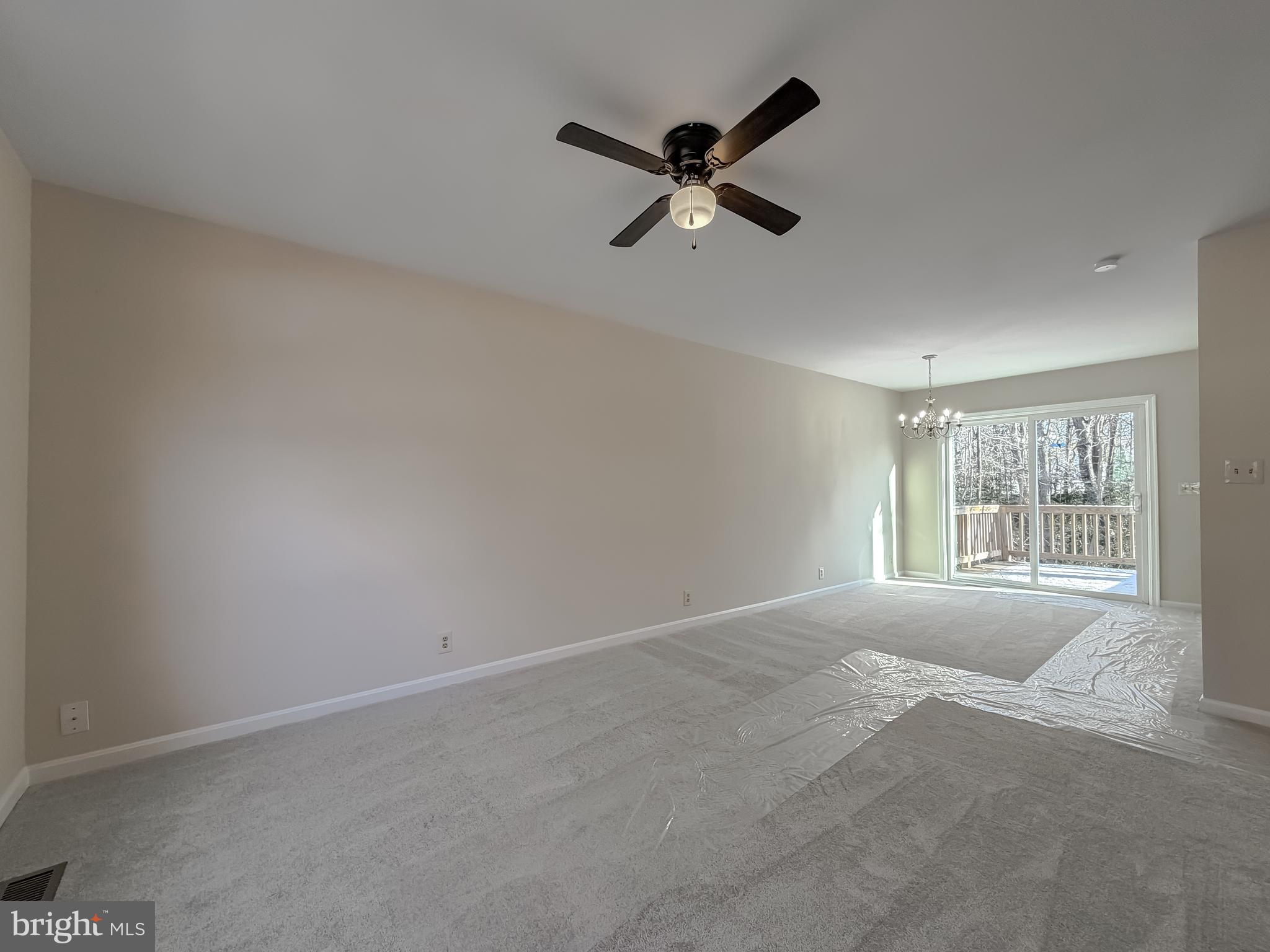 CHESAPEAKE RANCH ESTATES - Residential