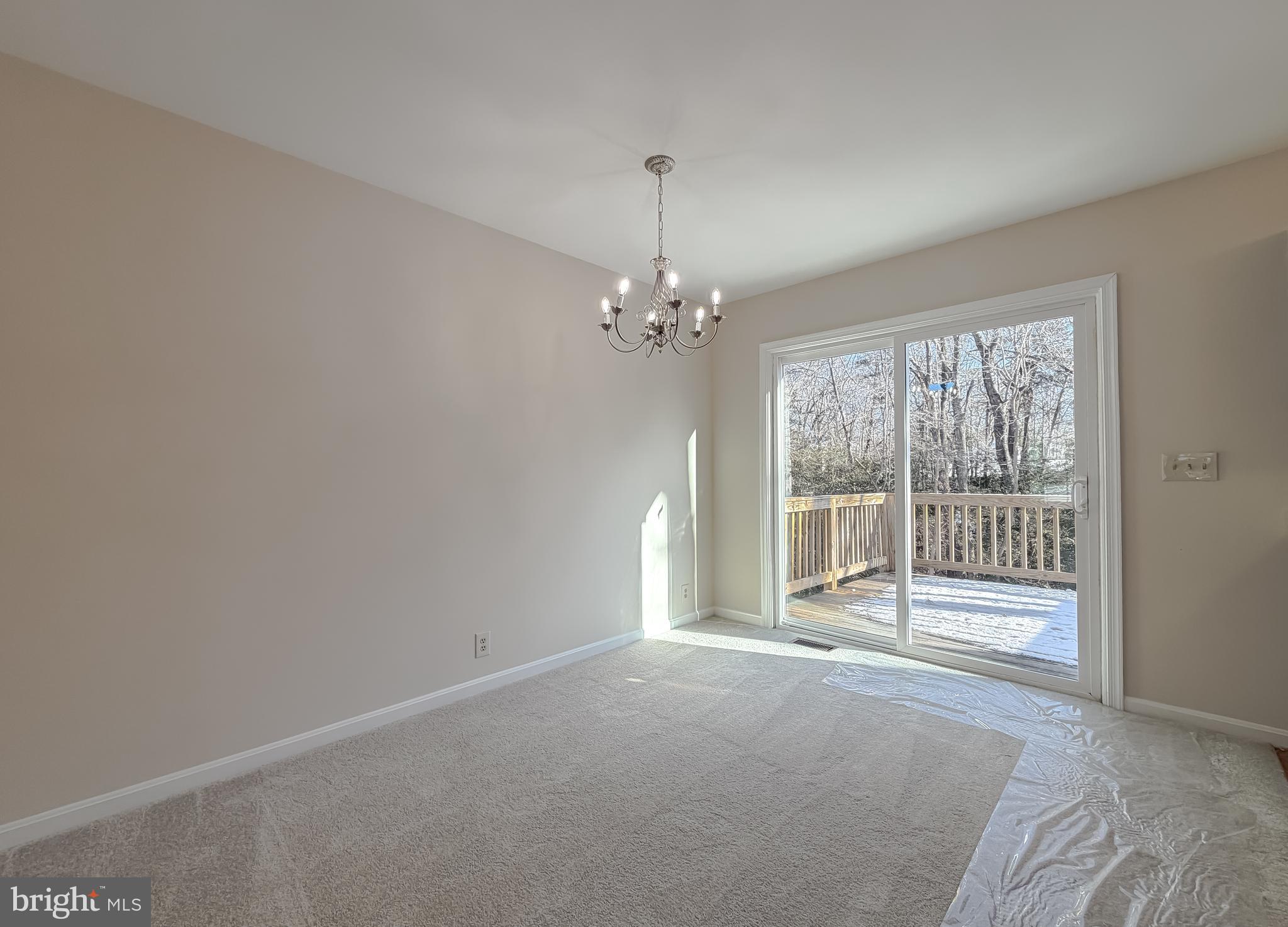 CHESAPEAKE RANCH ESTATES - Residential