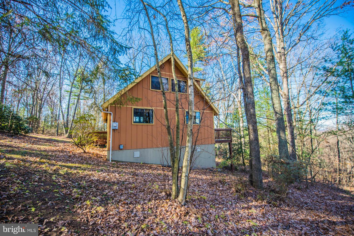 SPRUCE PINE HOLLOW - Residential