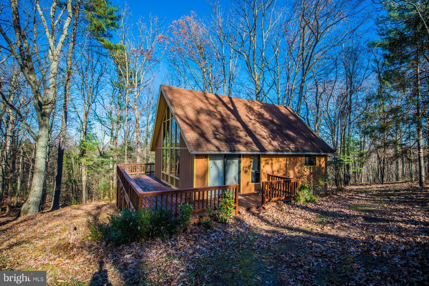 SPRUCE PINE HOLLOW - Residential