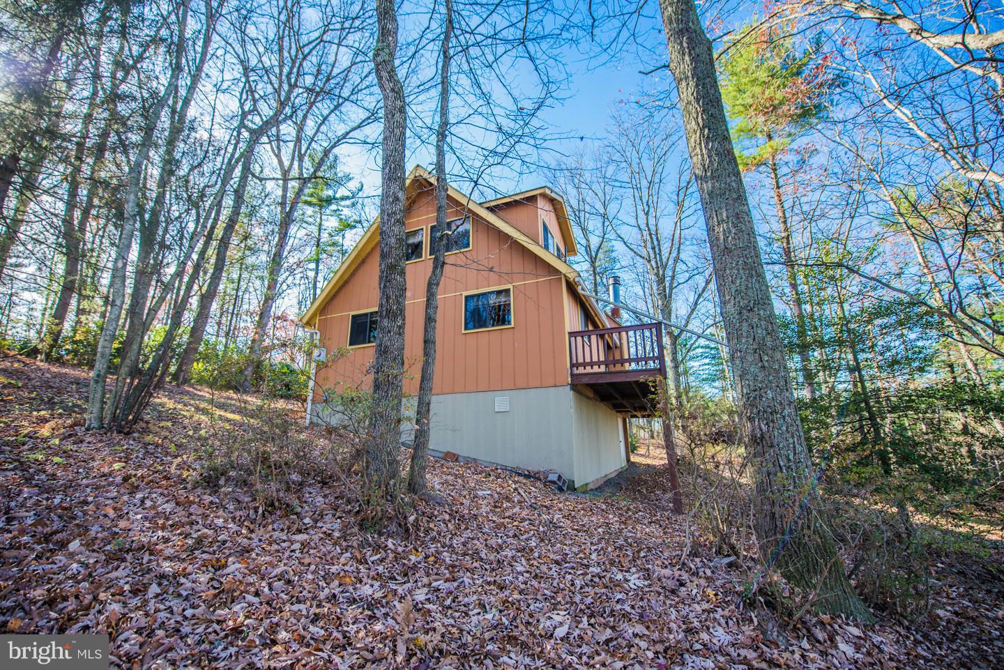 SPRUCE PINE HOLLOW - Residential