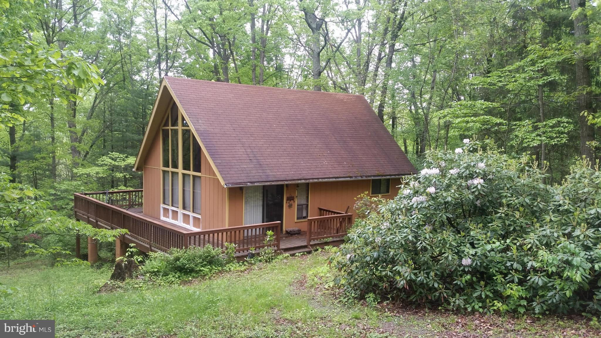 SPRUCE PINE HOLLOW - Residential