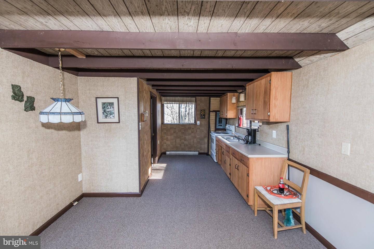 SPRUCE PINE HOLLOW - Residential