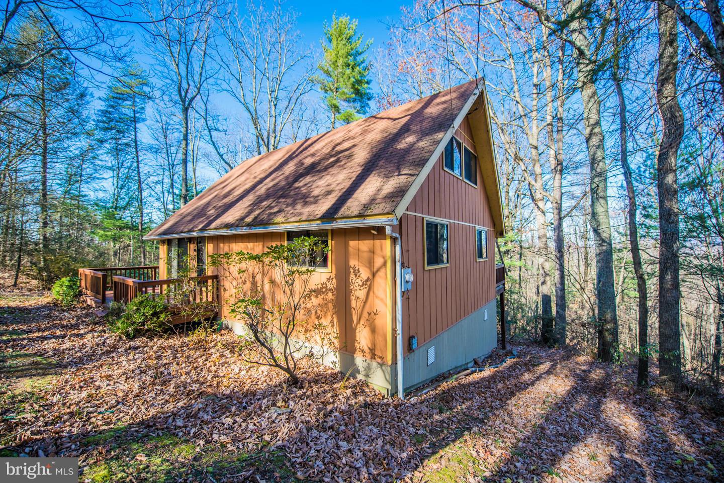 SPRUCE PINE HOLLOW - Residential