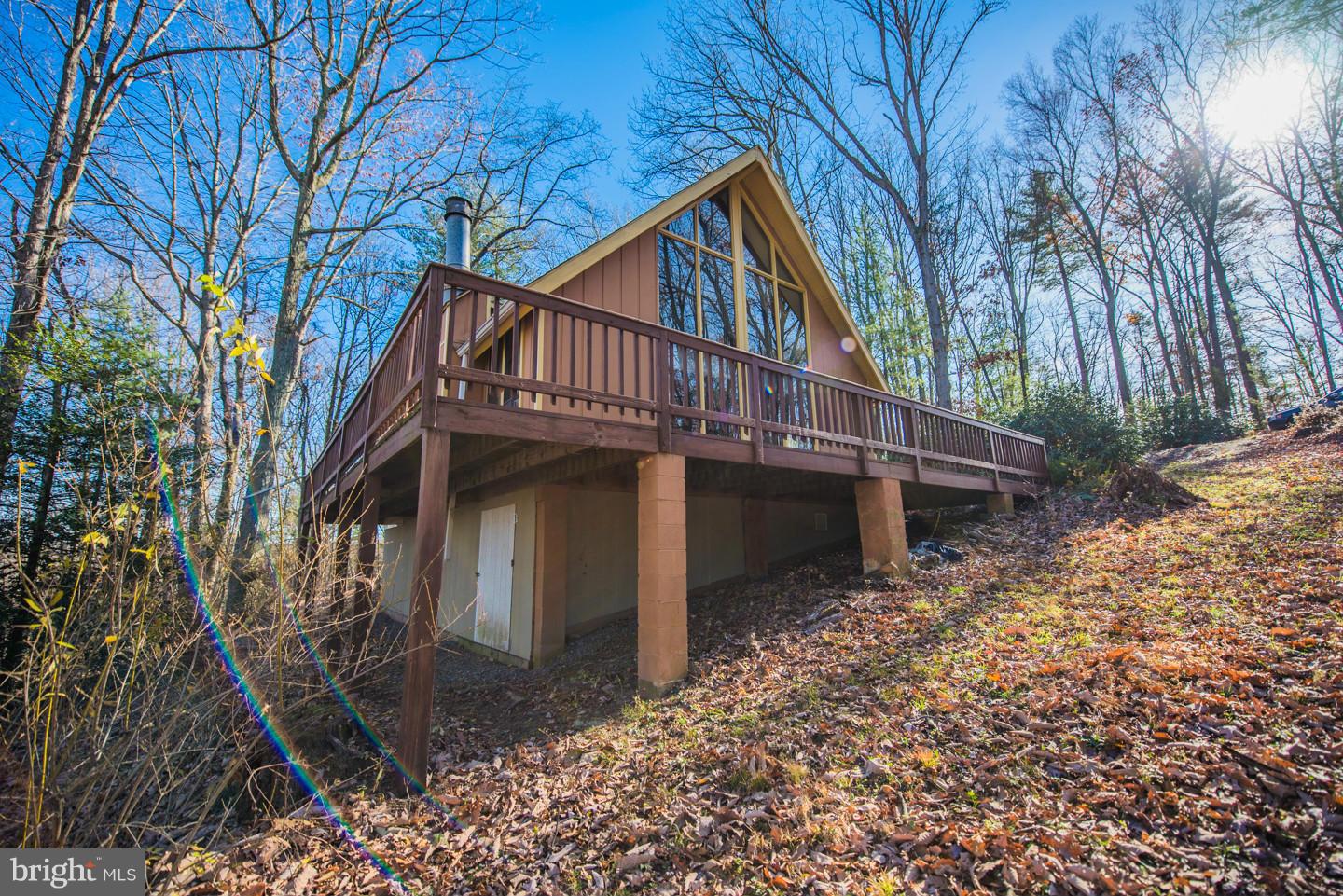 SPRUCE PINE HOLLOW - Residential