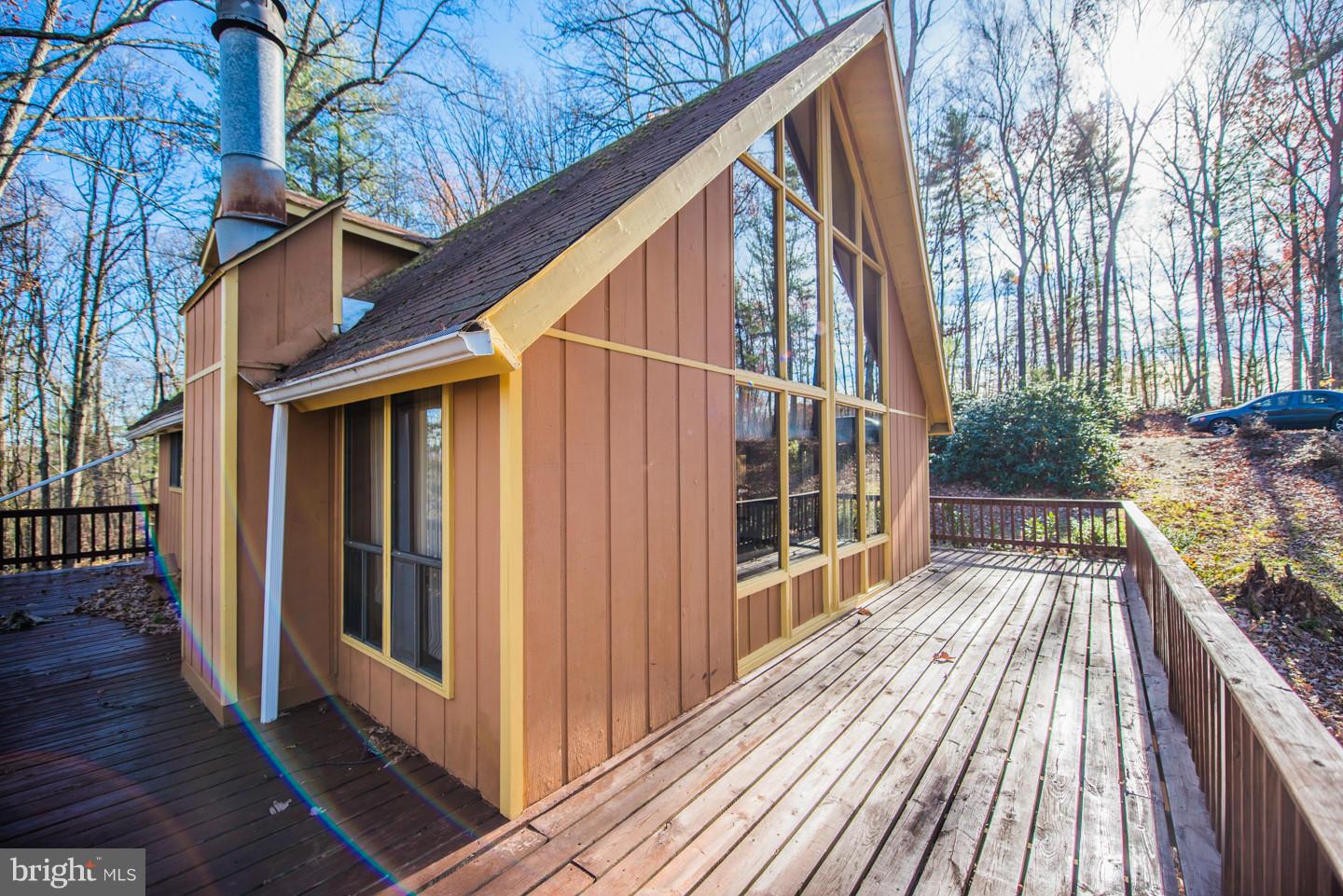 SPRUCE PINE HOLLOW - Residential