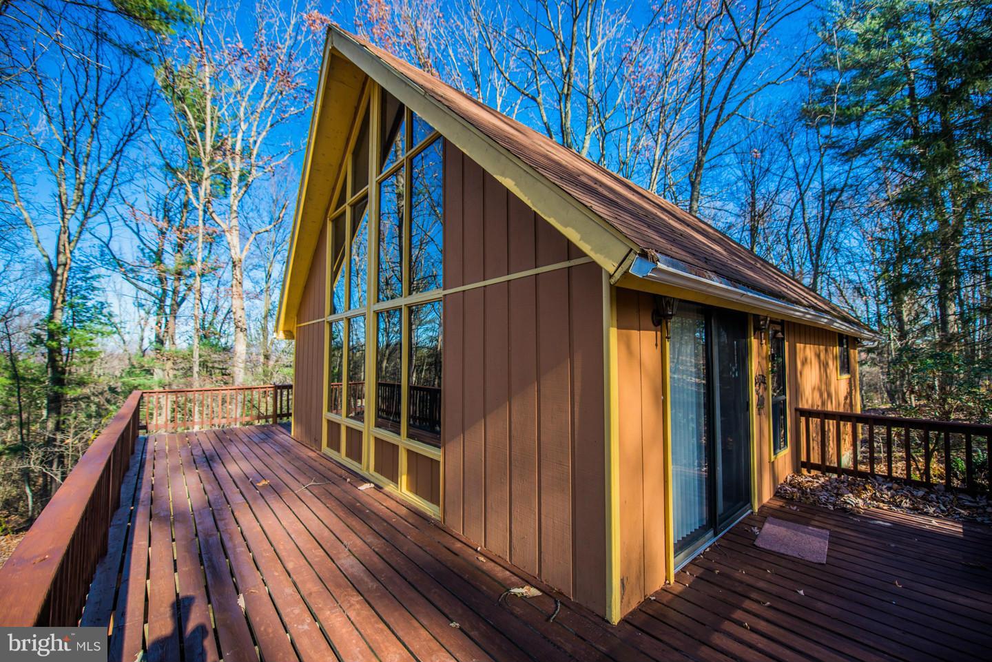 SPRUCE PINE HOLLOW - Residential