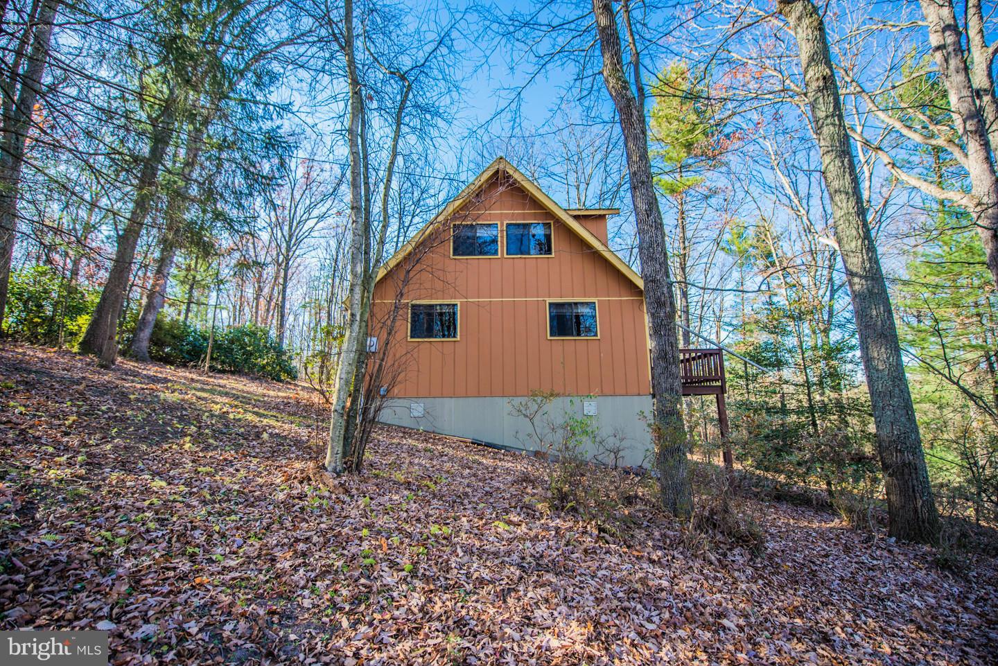 SPRUCE PINE HOLLOW - Residential