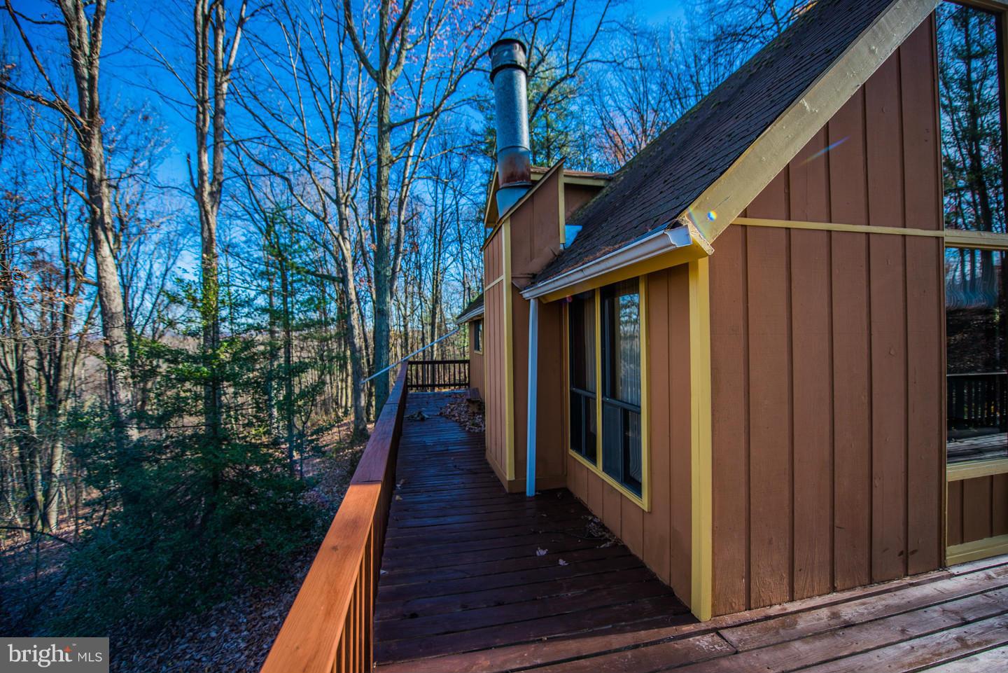 SPRUCE PINE HOLLOW - Residential