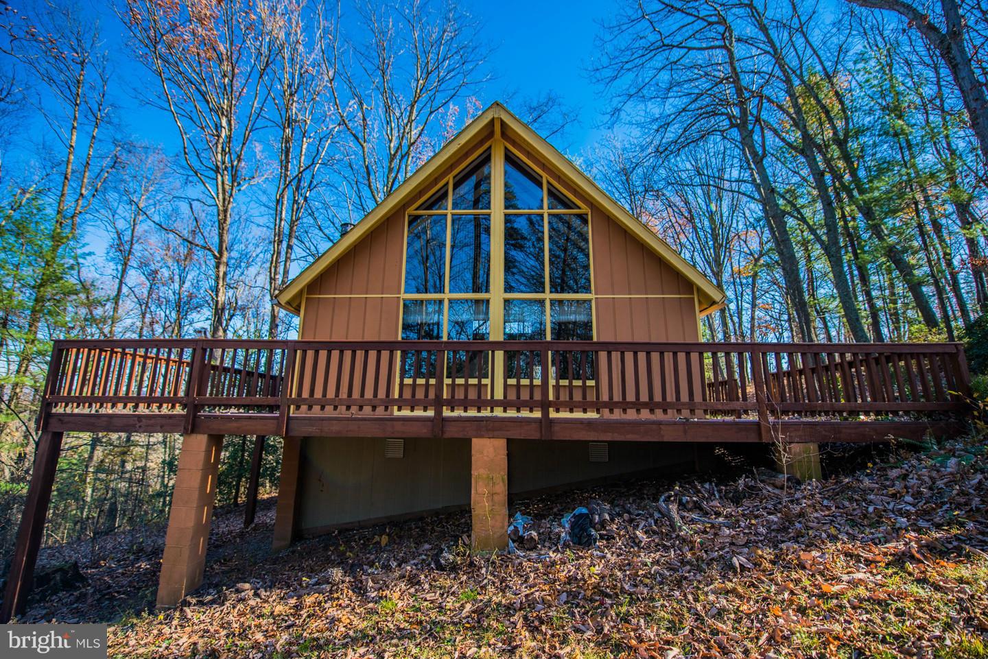 SPRUCE PINE HOLLOW - Residential