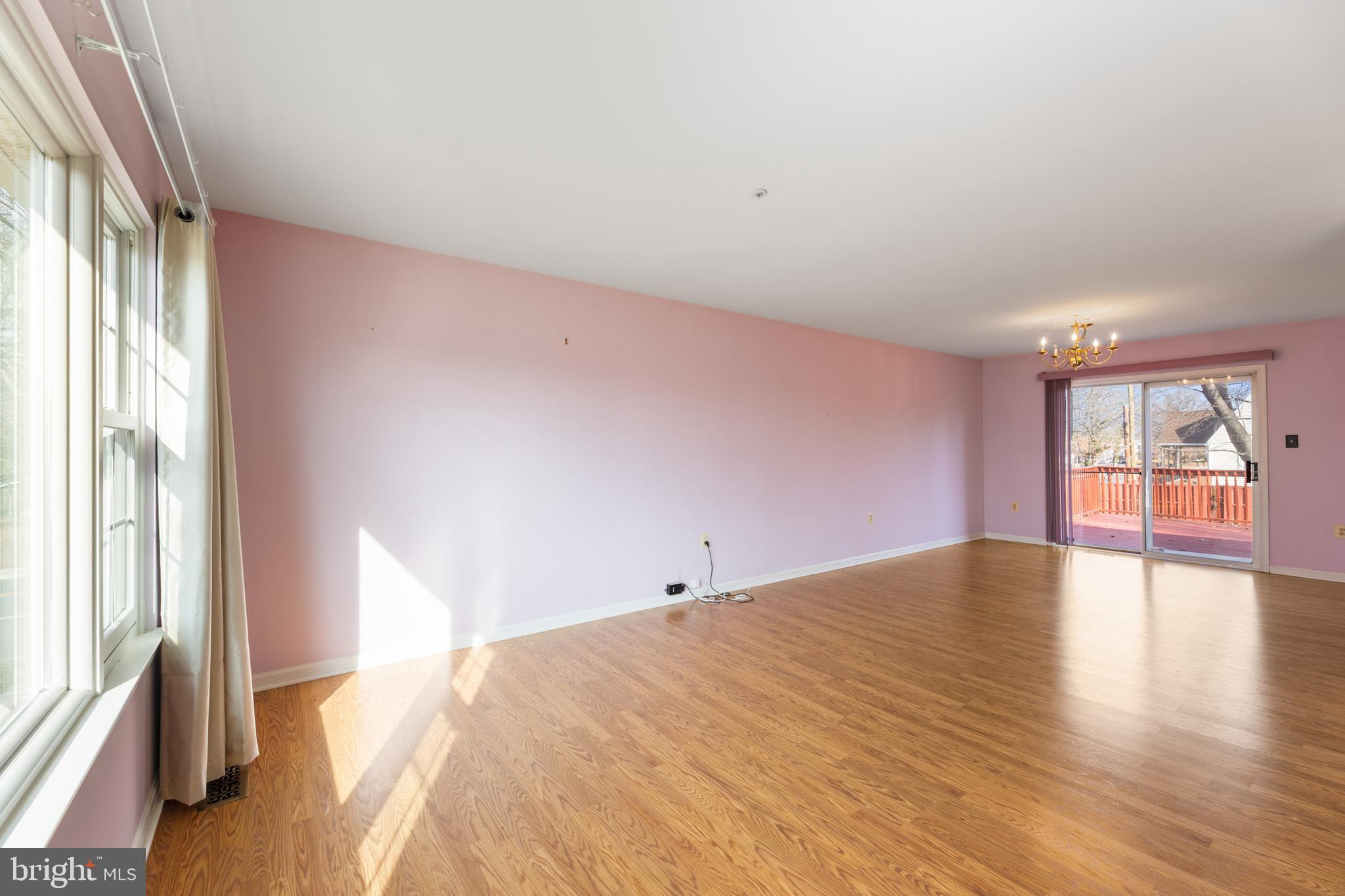 DISTRICT HEIGHTS - Residential