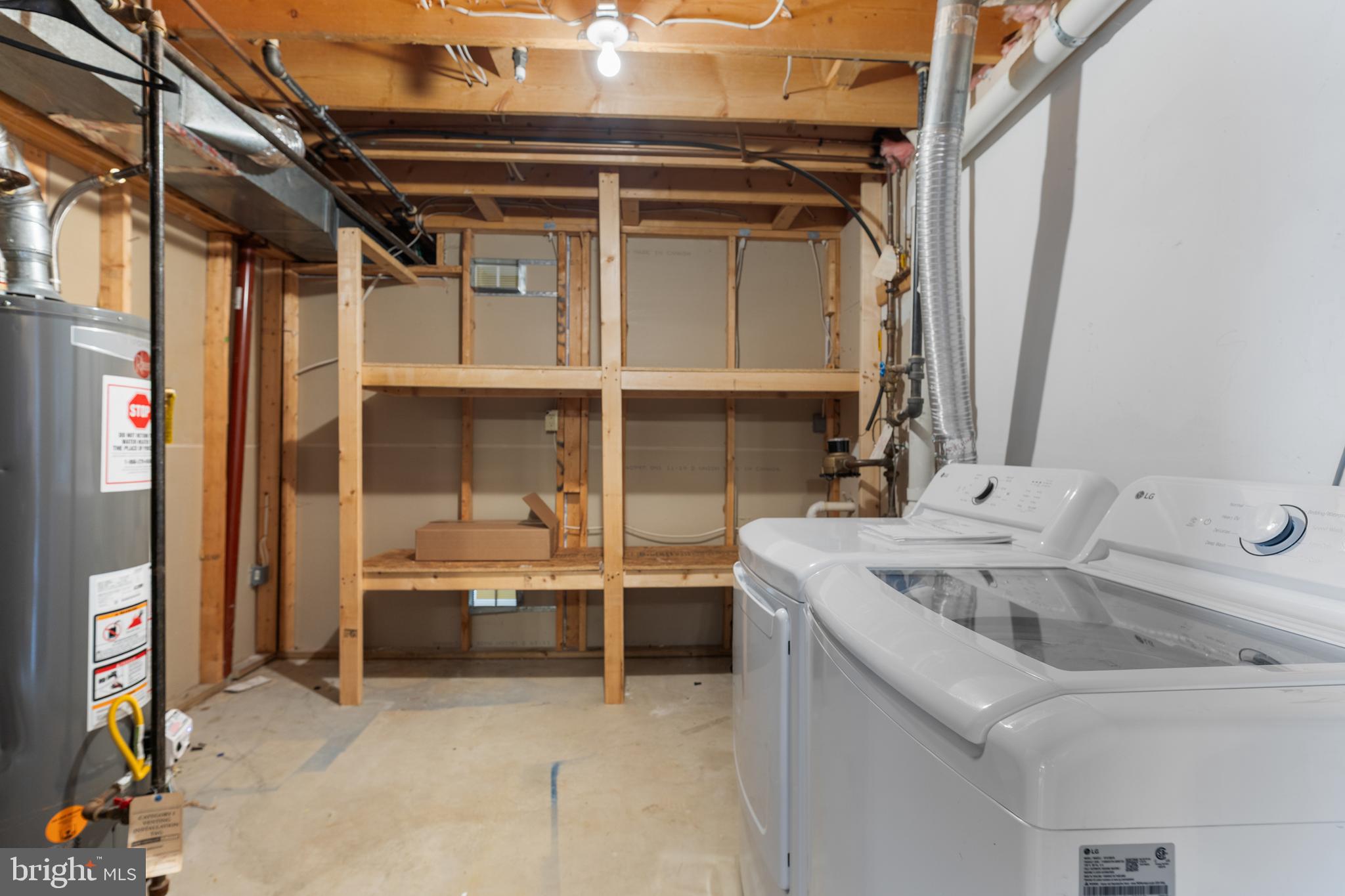 DISTRICT HEIGHTS - Residential