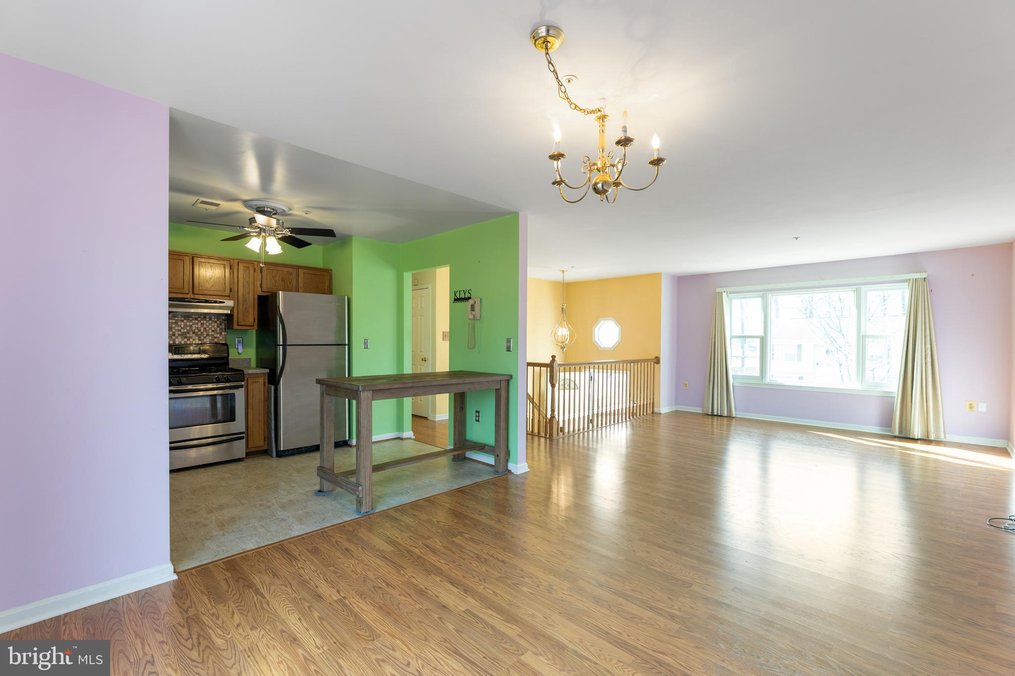 DISTRICT HEIGHTS - Residential