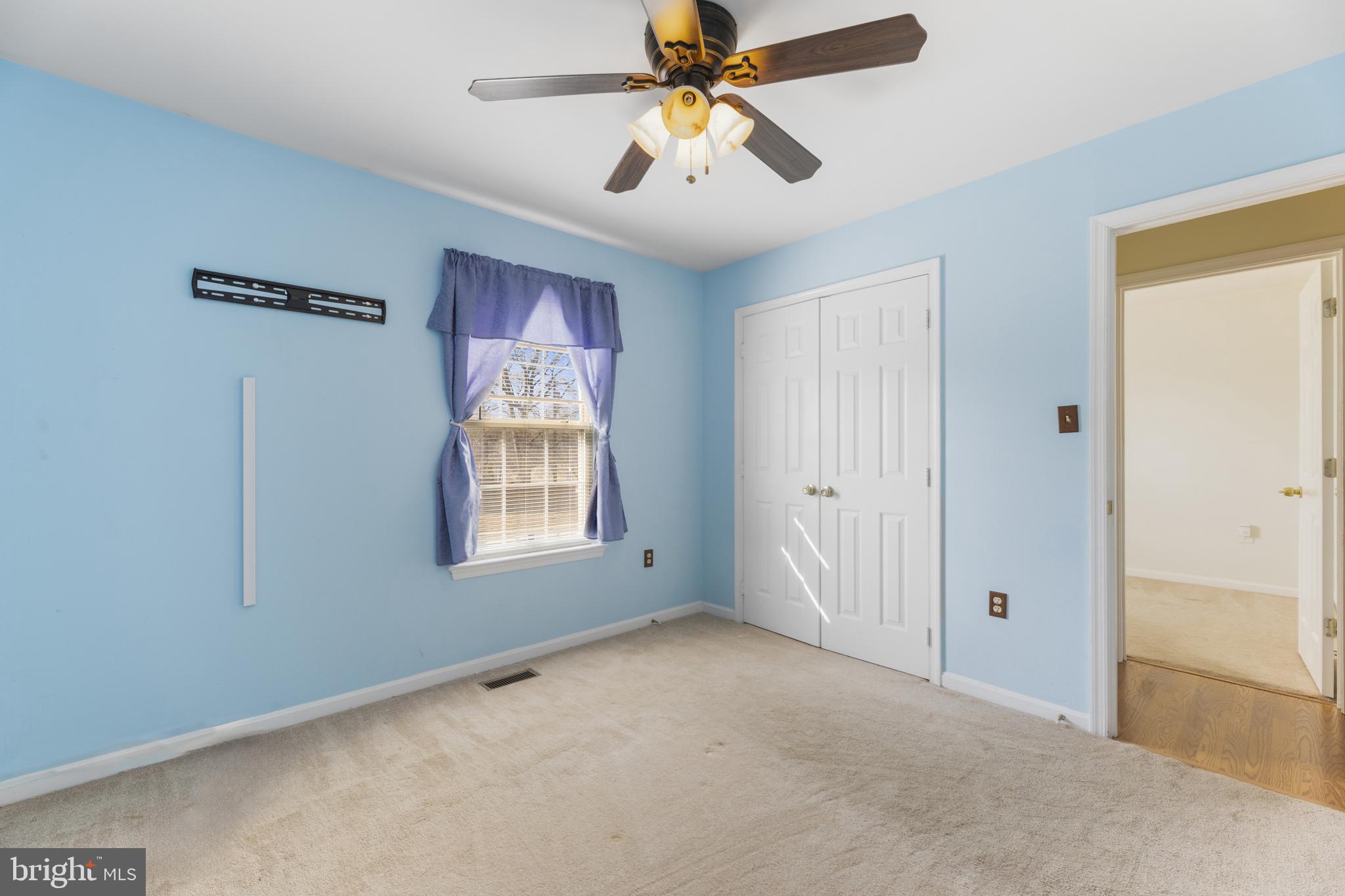 DISTRICT HEIGHTS - Residential