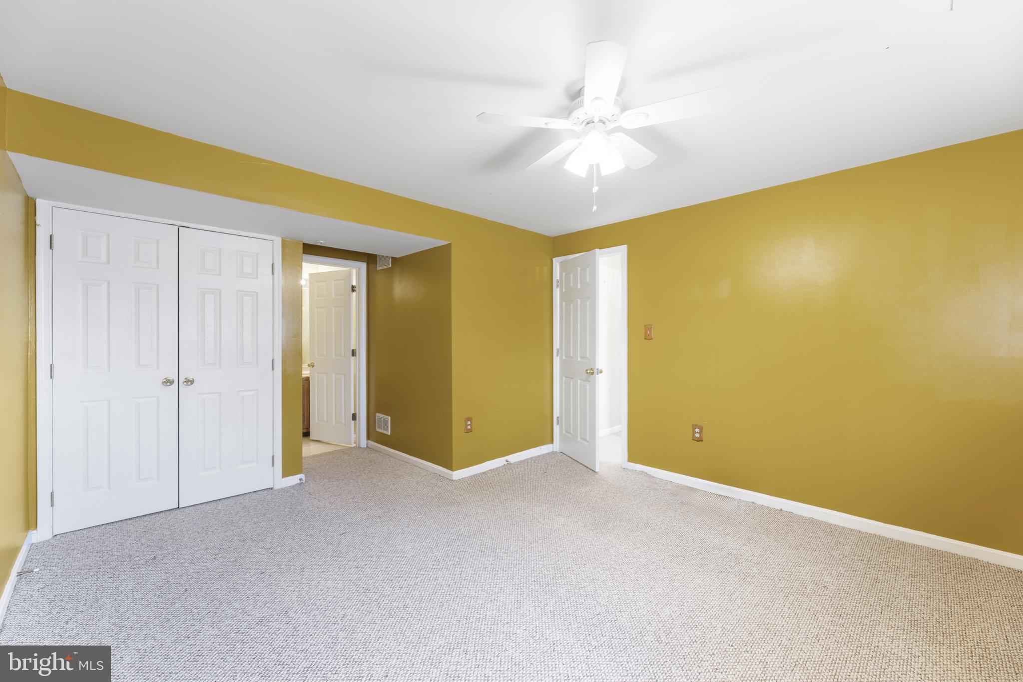 DISTRICT HEIGHTS - Residential