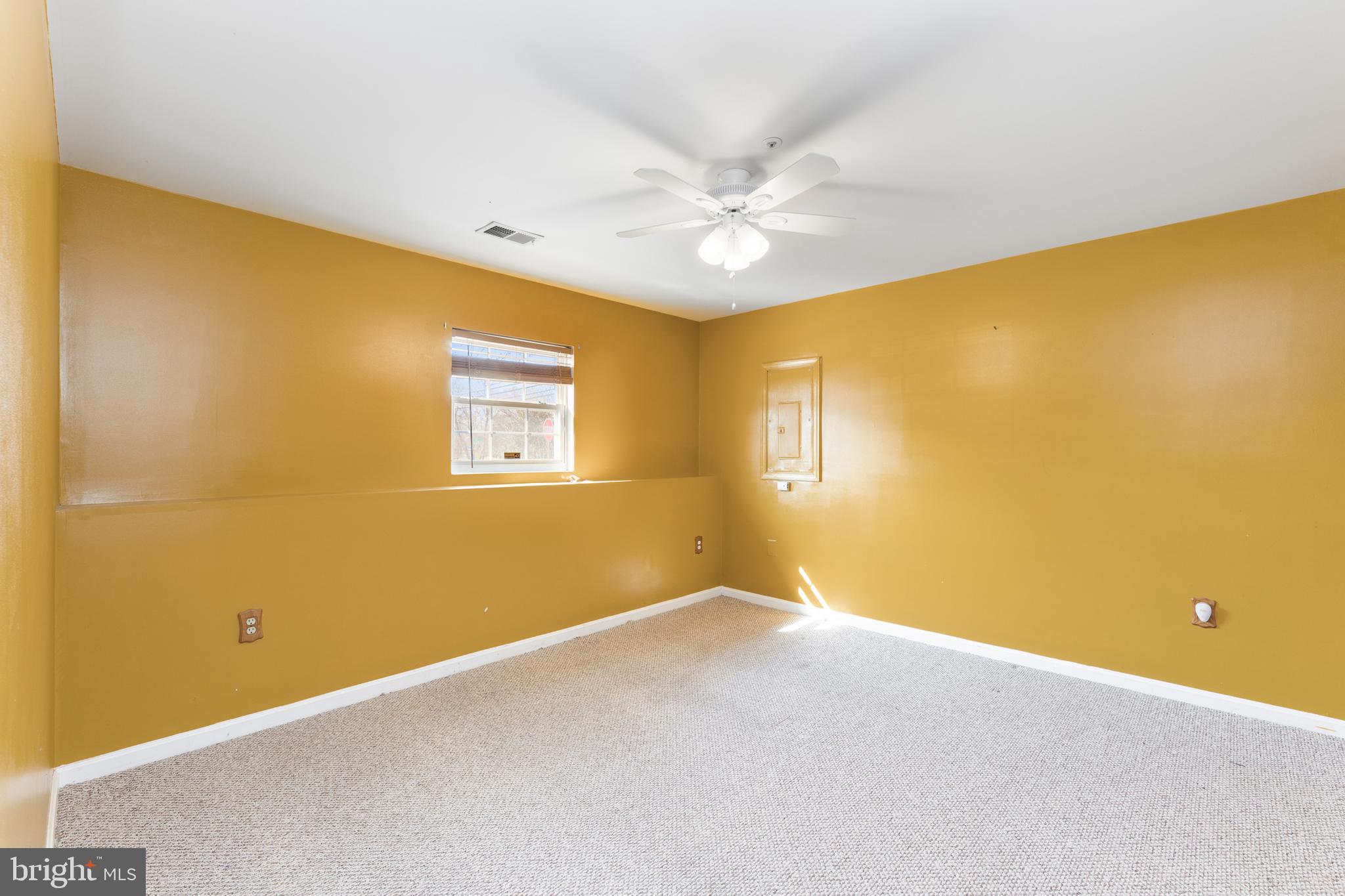 DISTRICT HEIGHTS - Residential