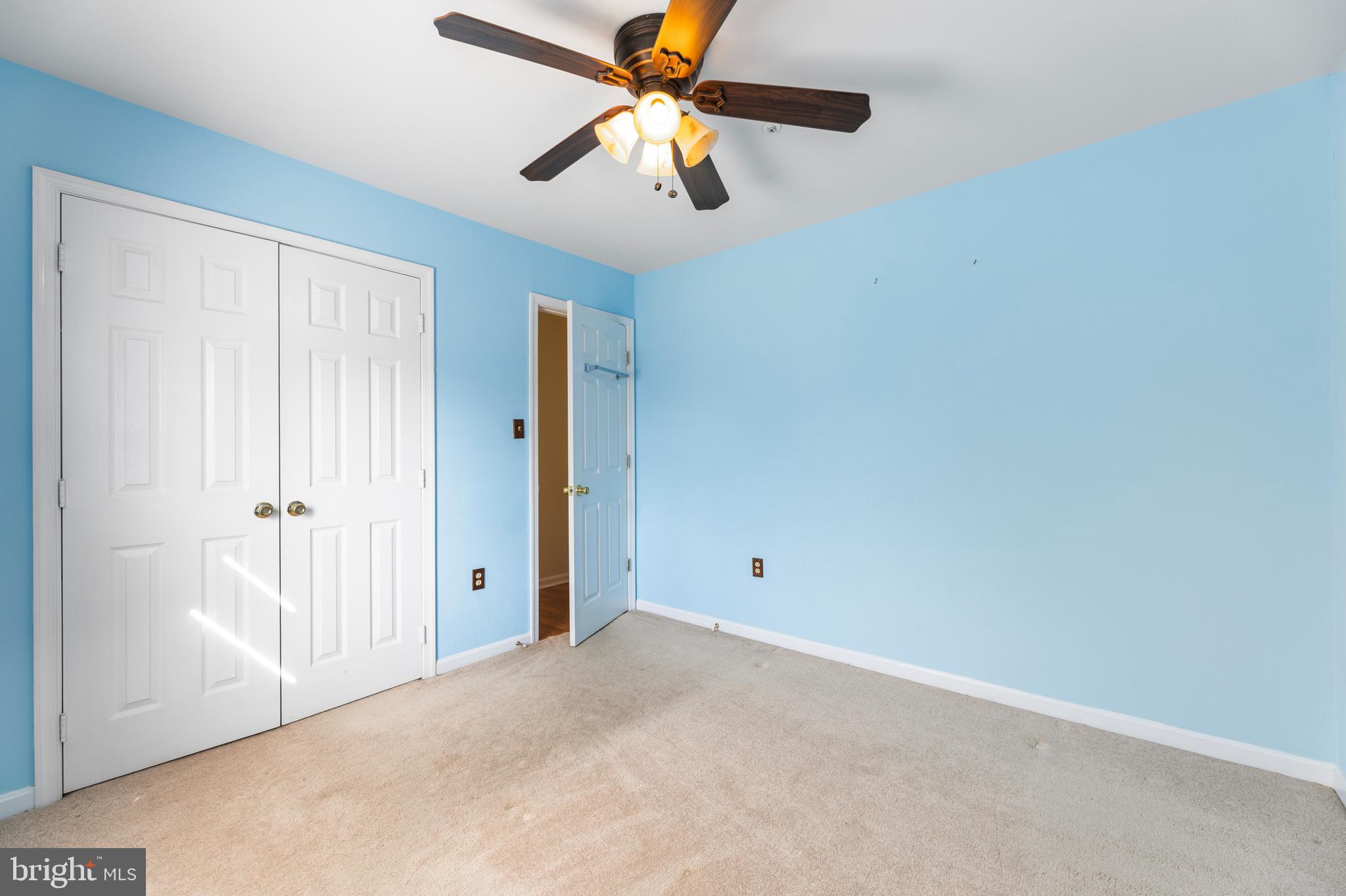 DISTRICT HEIGHTS - Residential