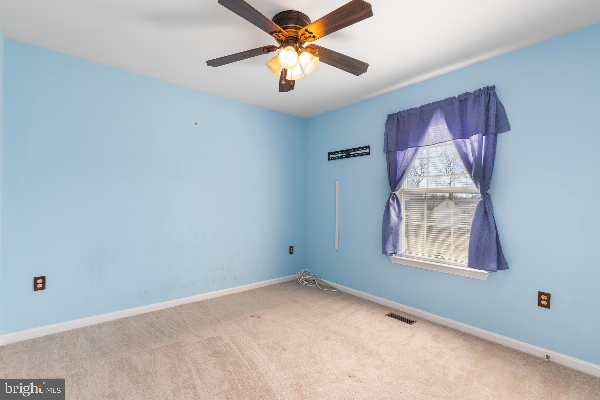 DISTRICT HEIGHTS - Residential