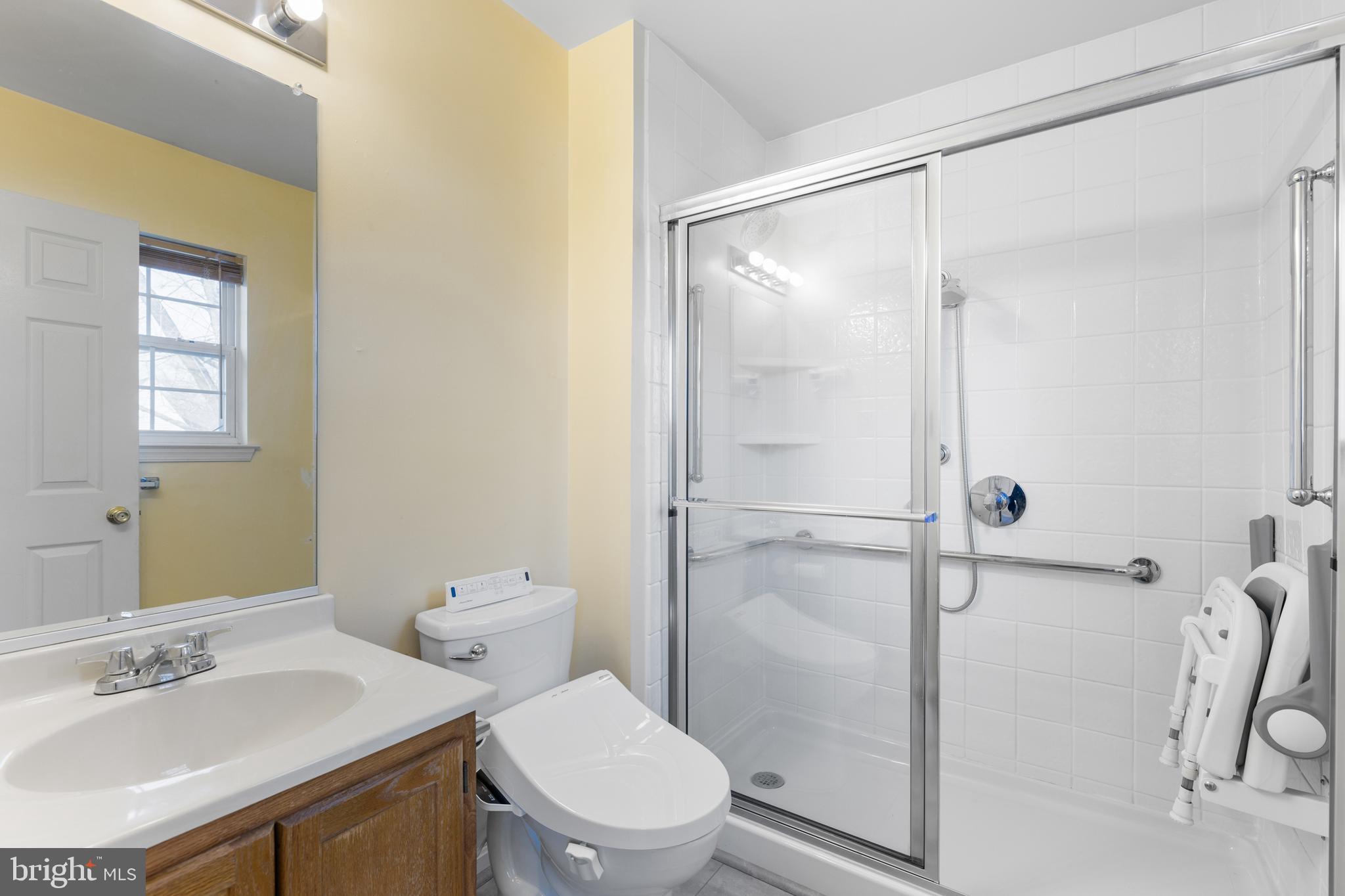 DISTRICT HEIGHTS - Residential