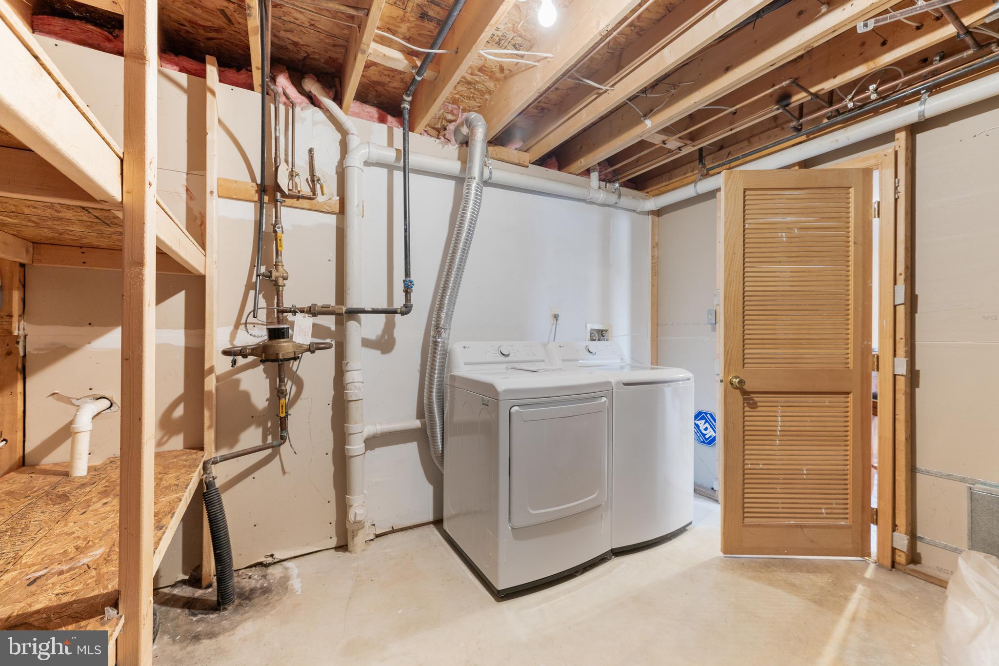 DISTRICT HEIGHTS - Residential