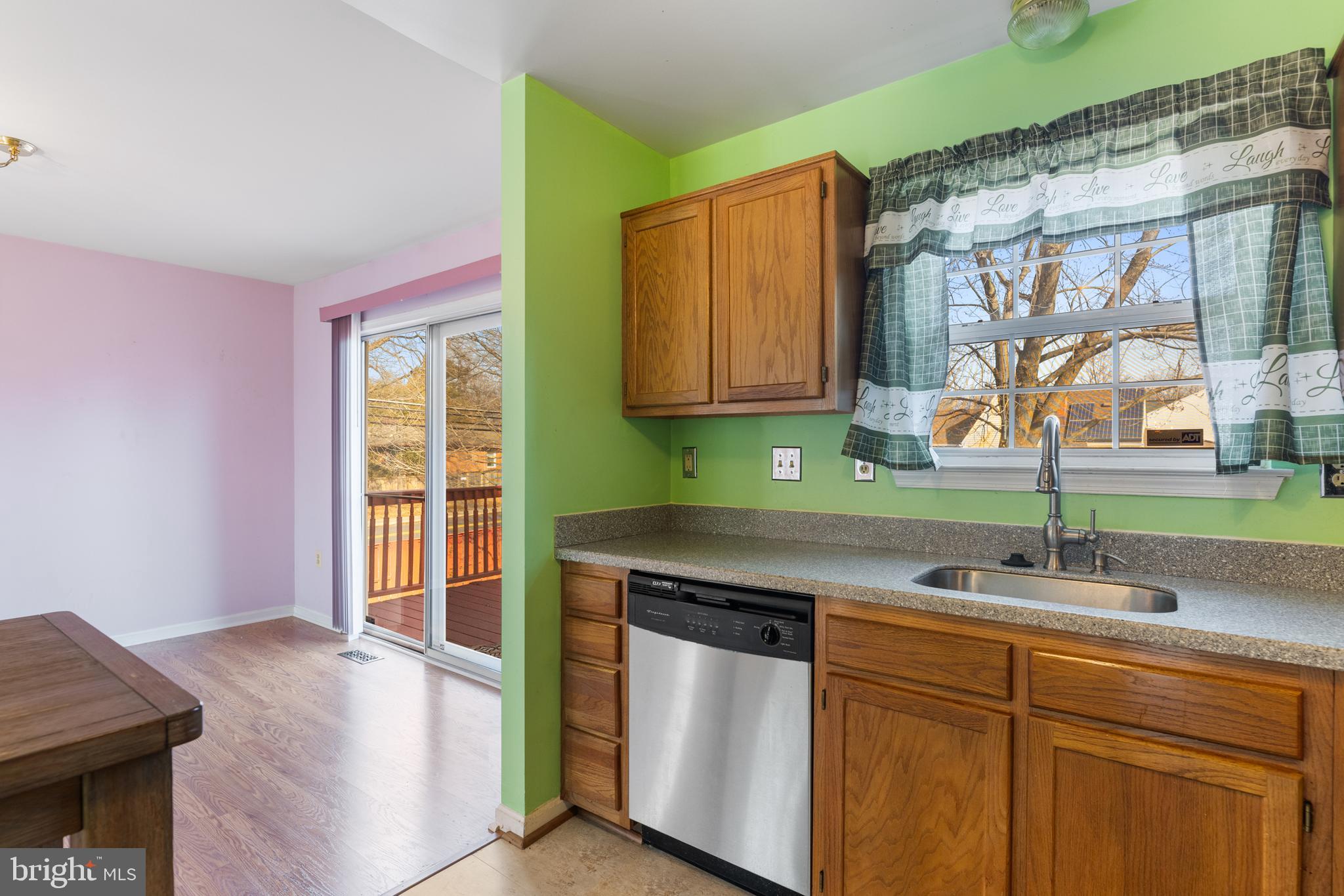 DISTRICT HEIGHTS - Residential