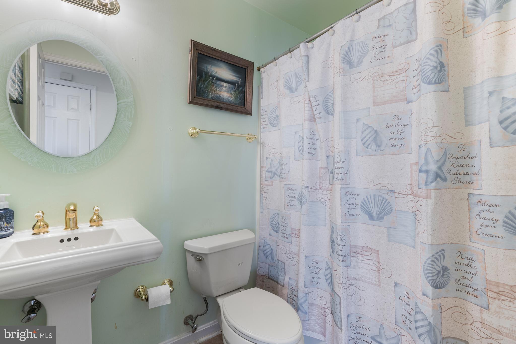 DISTRICT HEIGHTS - Residential