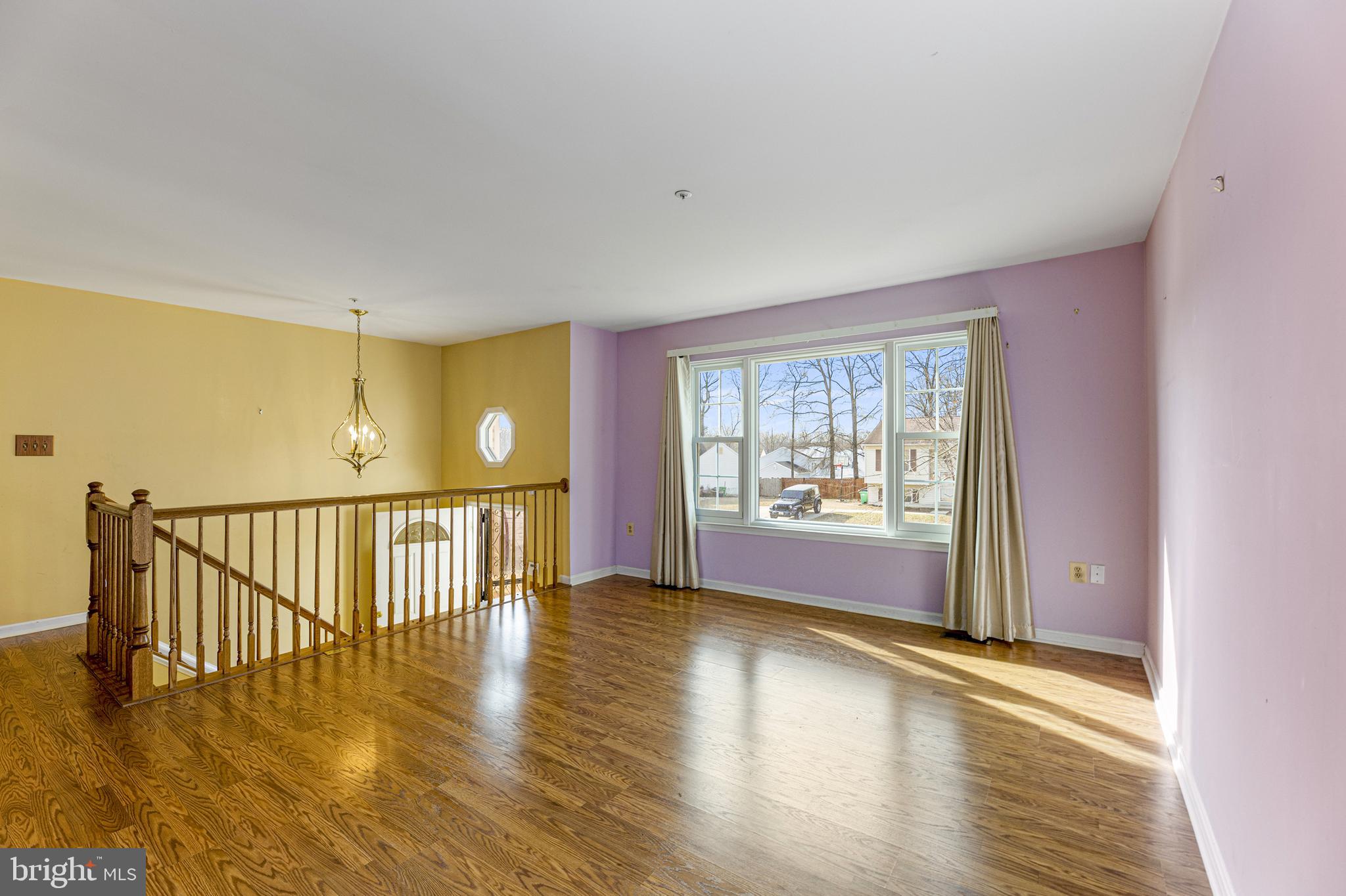 DISTRICT HEIGHTS - Residential