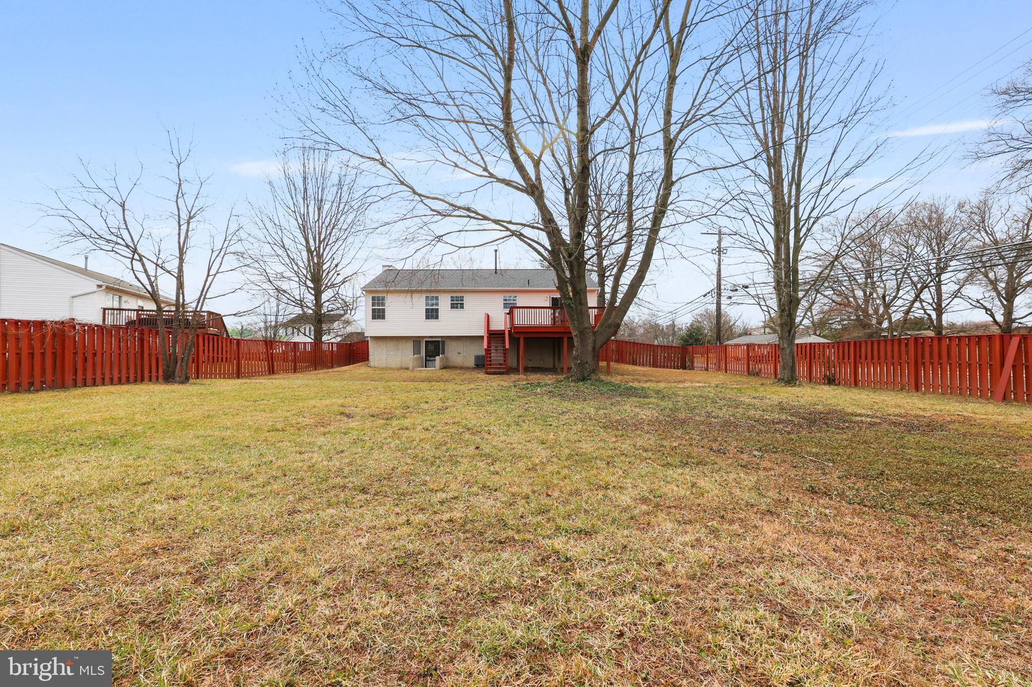 DISTRICT HEIGHTS - Residential