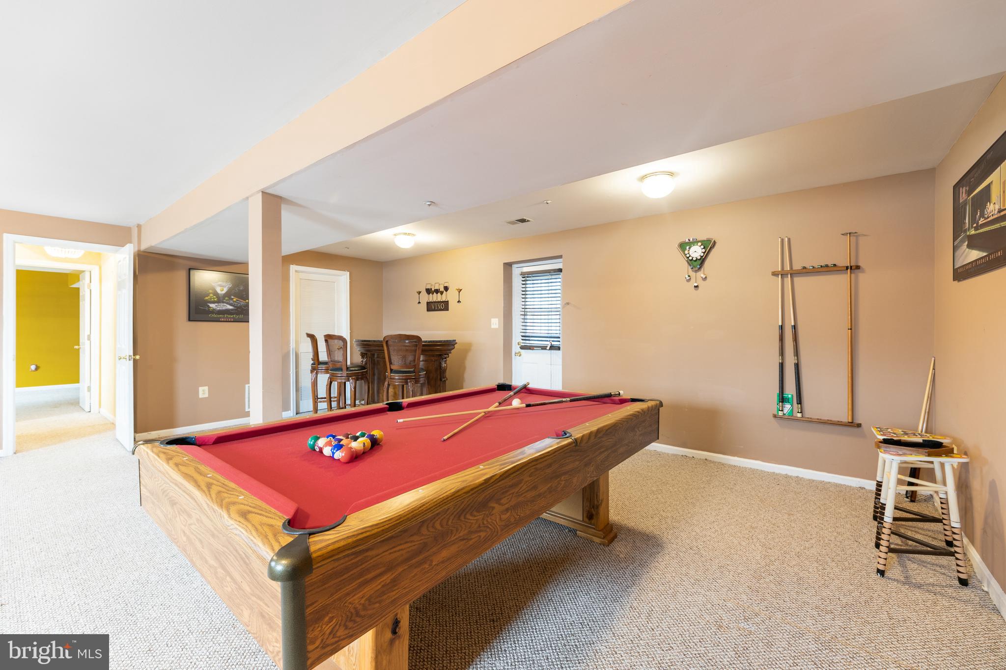 DISTRICT HEIGHTS - Residential