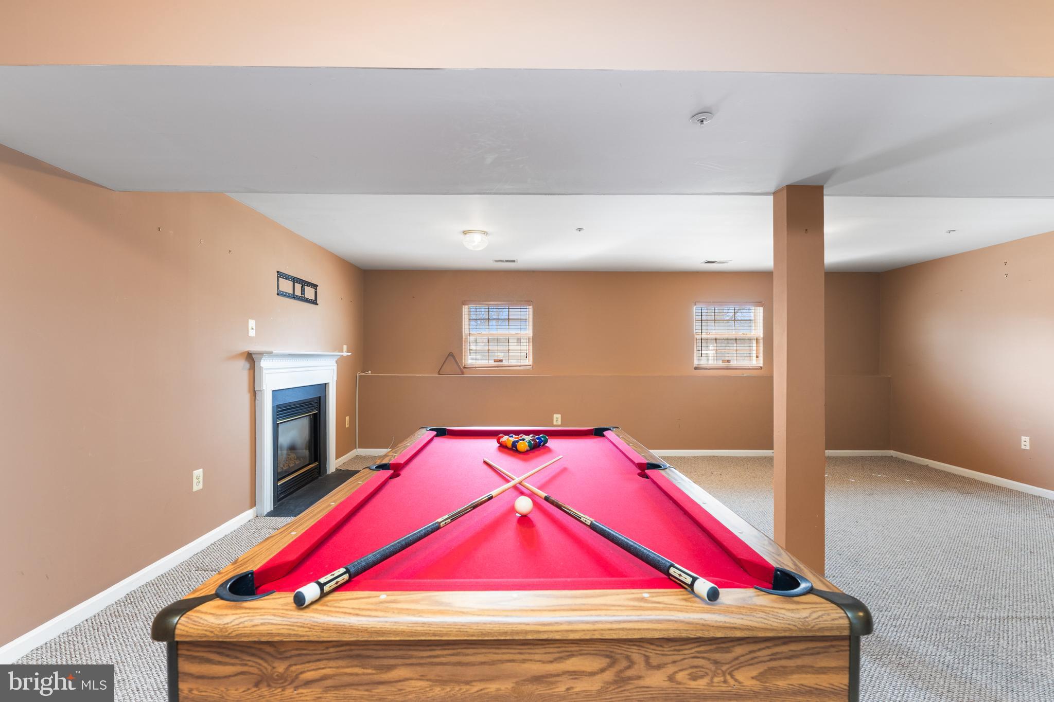 DISTRICT HEIGHTS - Residential