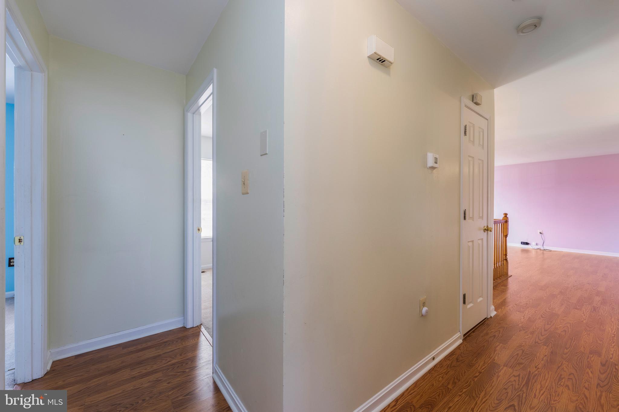 DISTRICT HEIGHTS - Residential