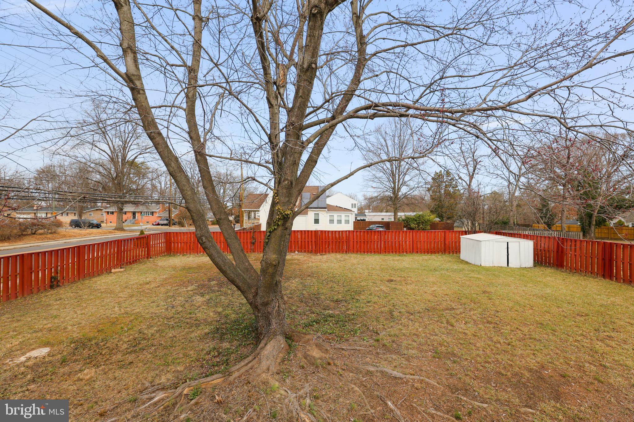 DISTRICT HEIGHTS - Residential