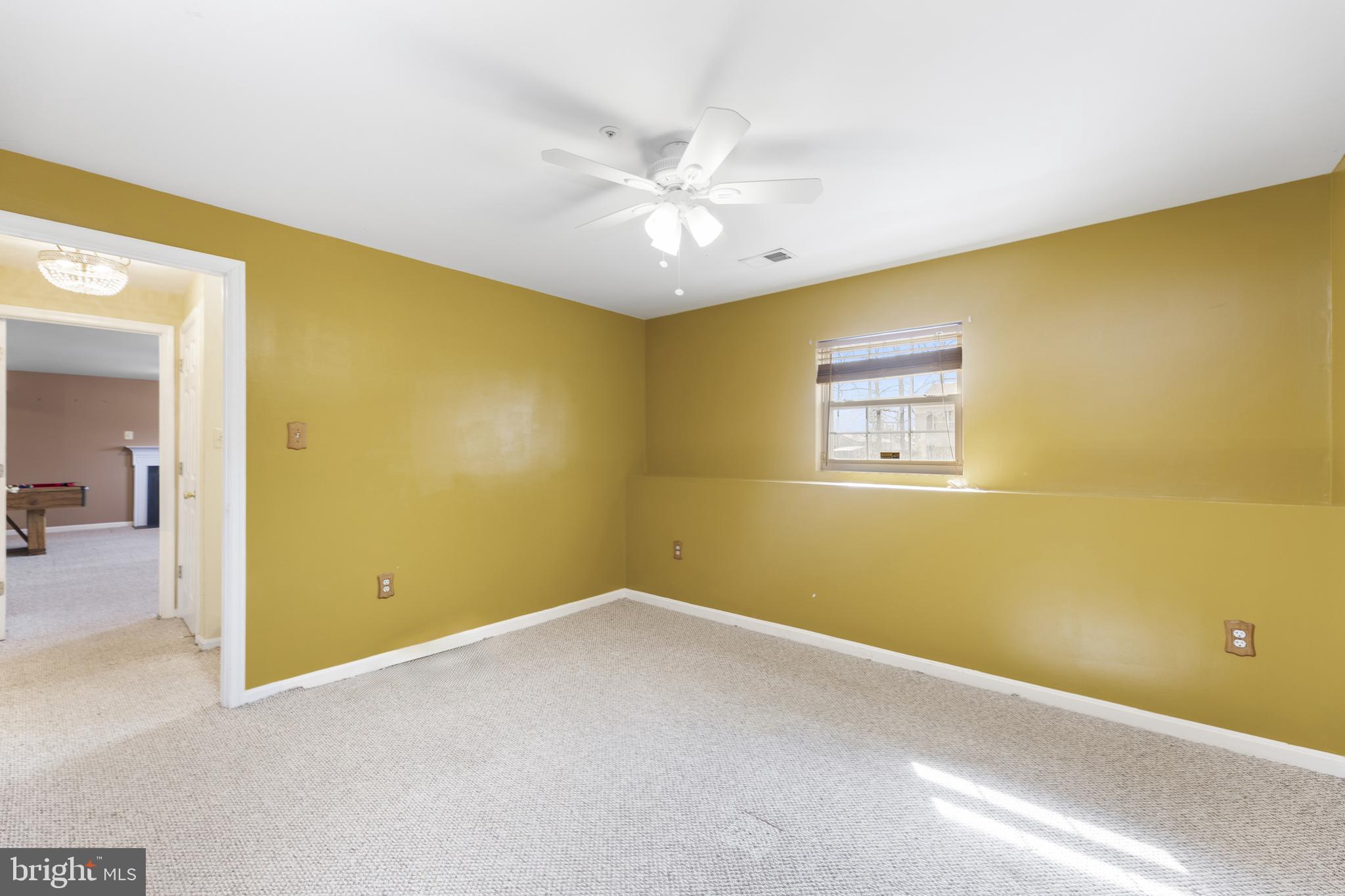 DISTRICT HEIGHTS - Residential