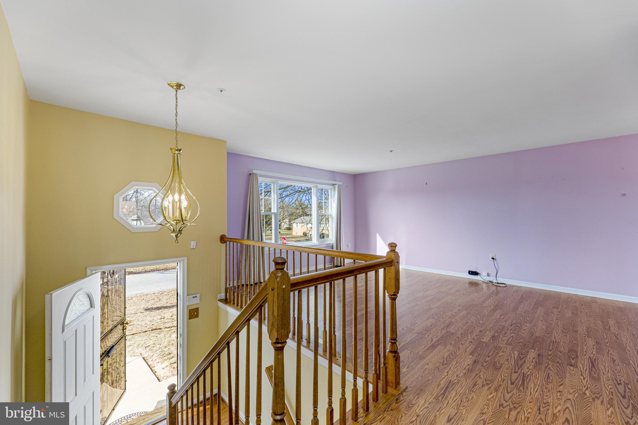 DISTRICT HEIGHTS - Residential