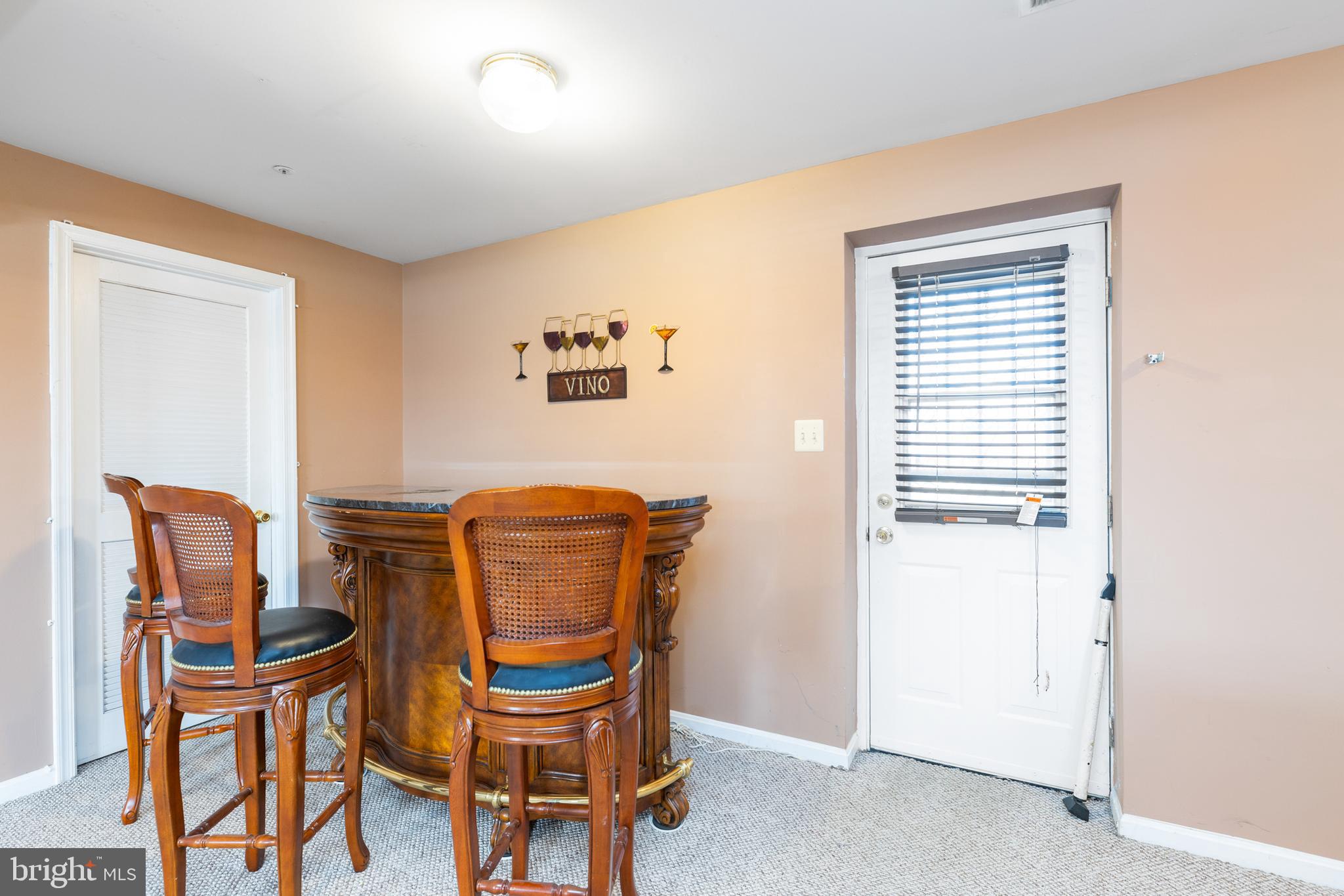 DISTRICT HEIGHTS - Residential