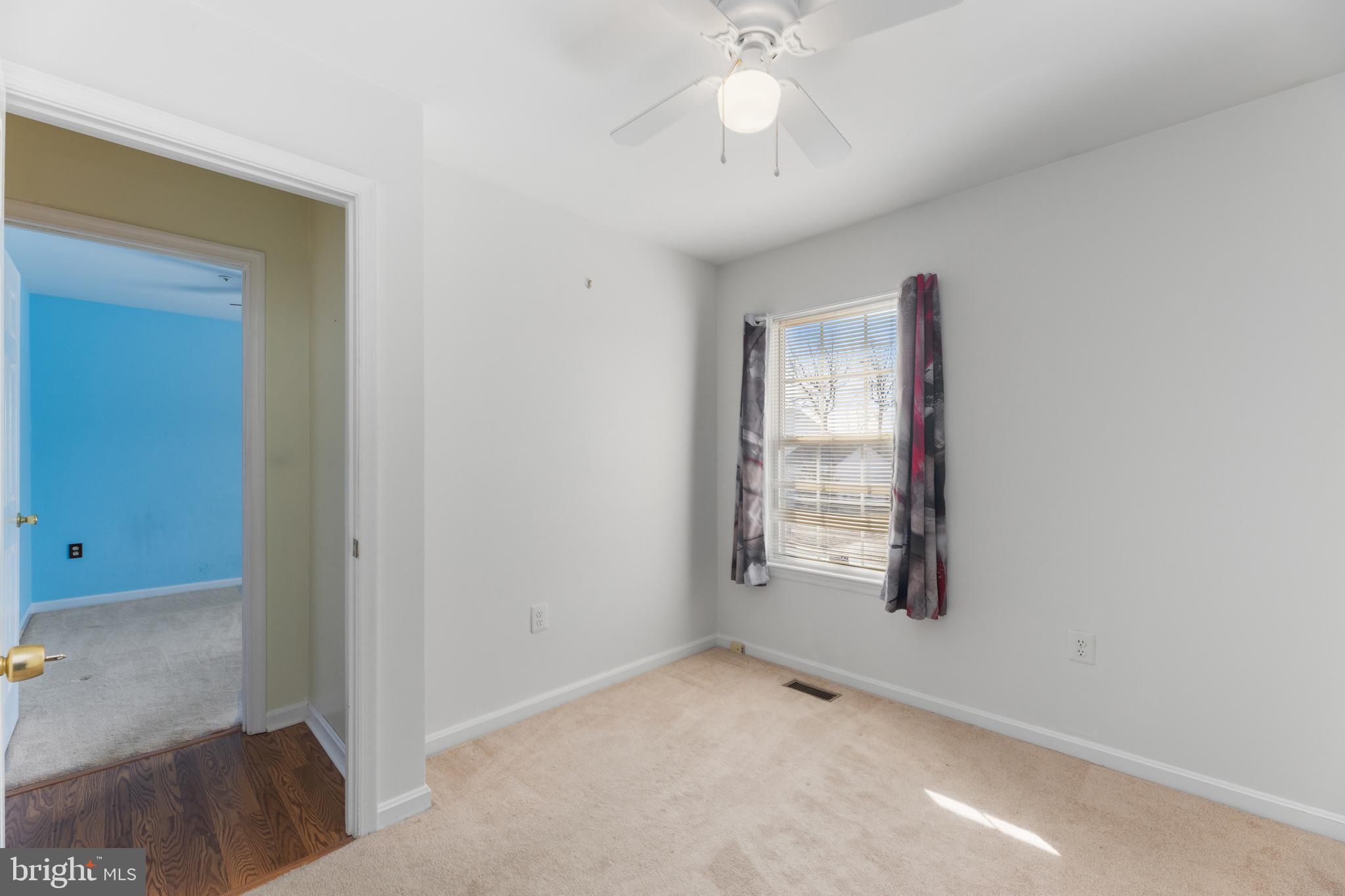 DISTRICT HEIGHTS - Residential