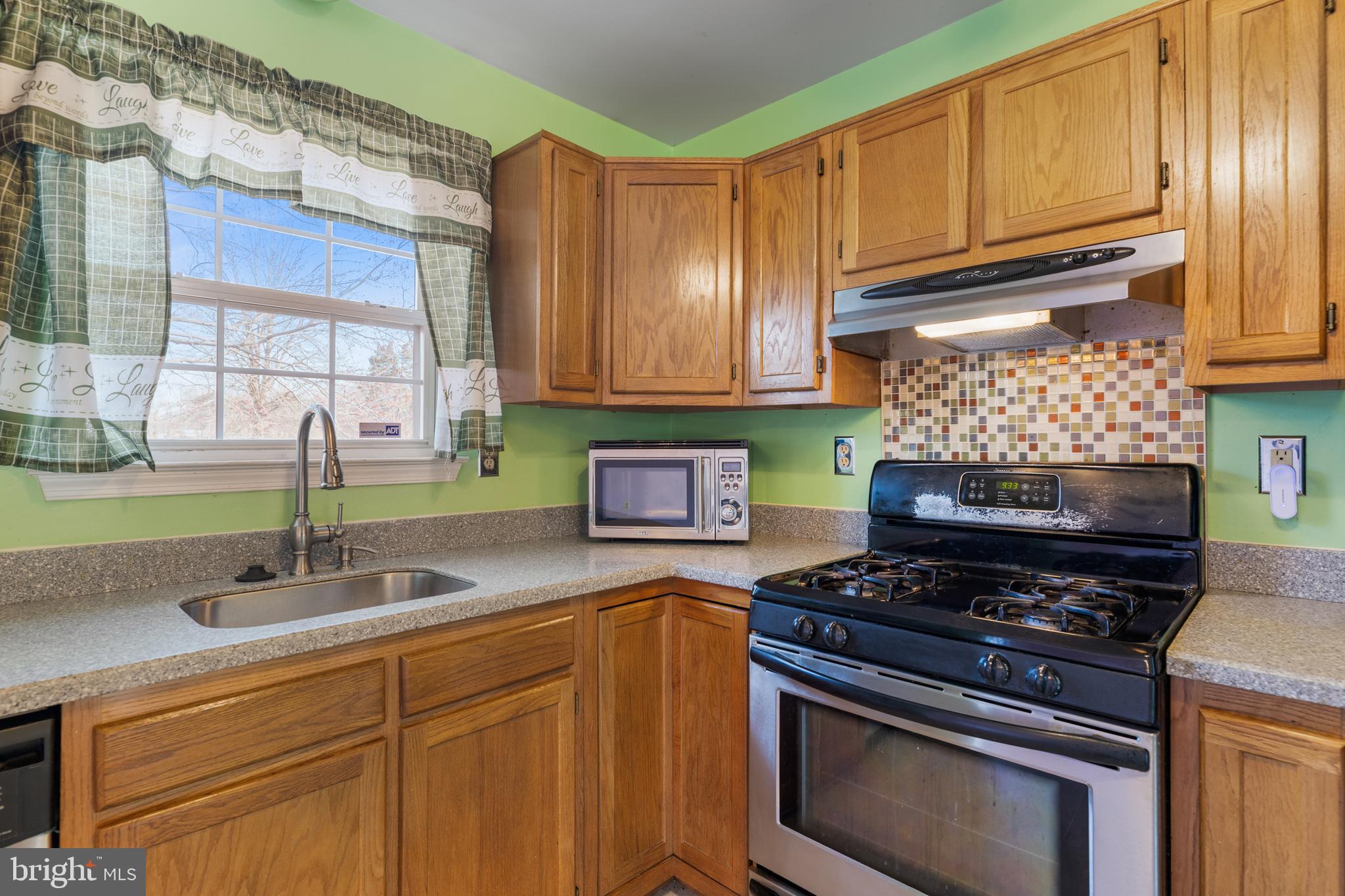 DISTRICT HEIGHTS - Residential