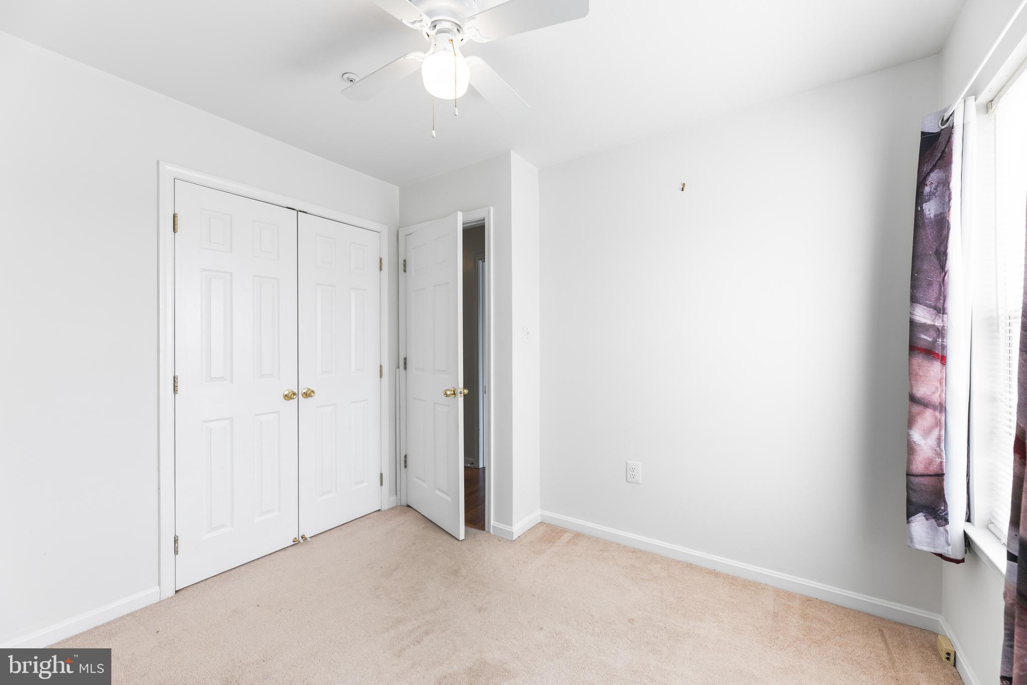 DISTRICT HEIGHTS - Residential