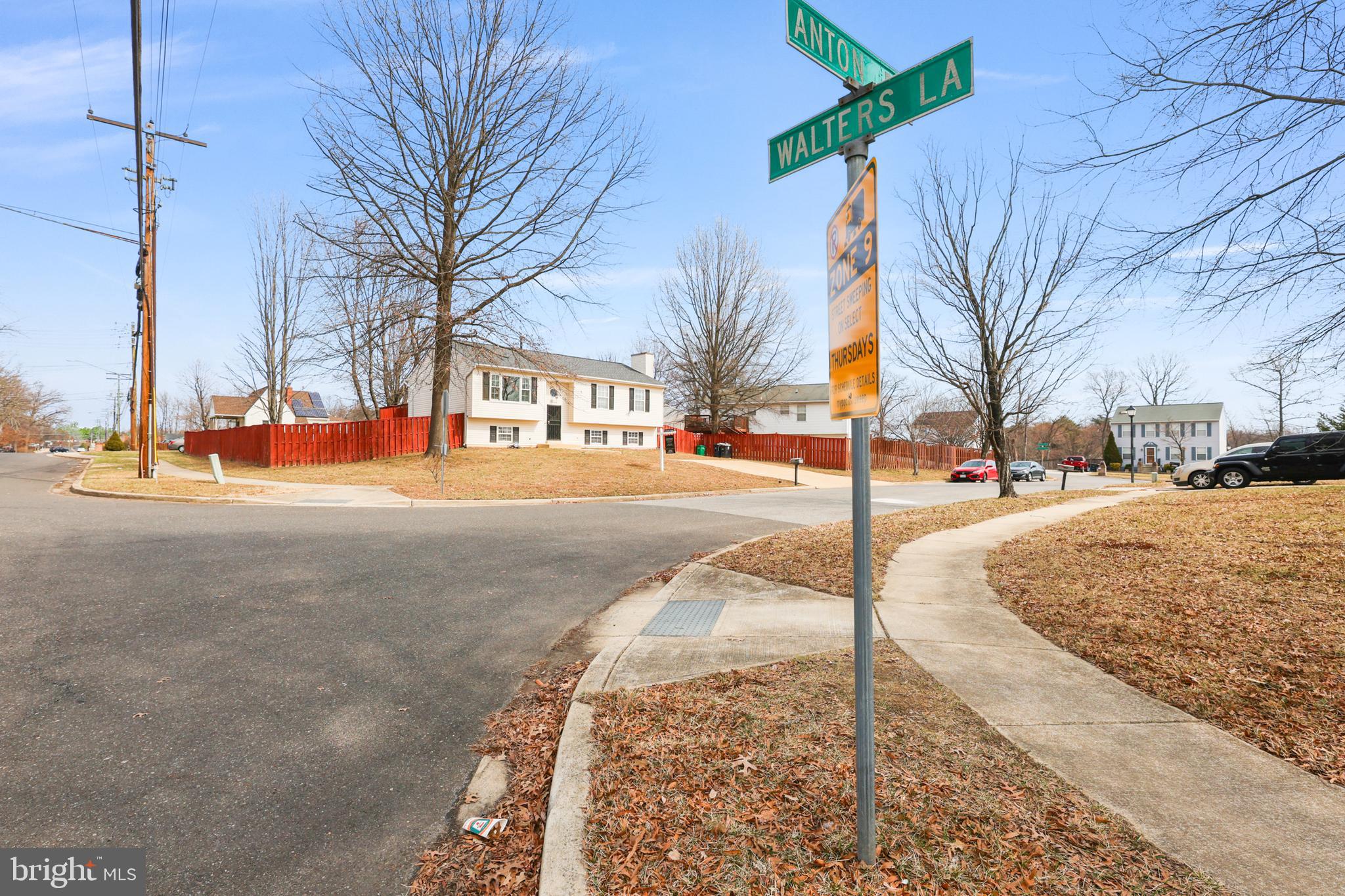 DISTRICT HEIGHTS - Residential