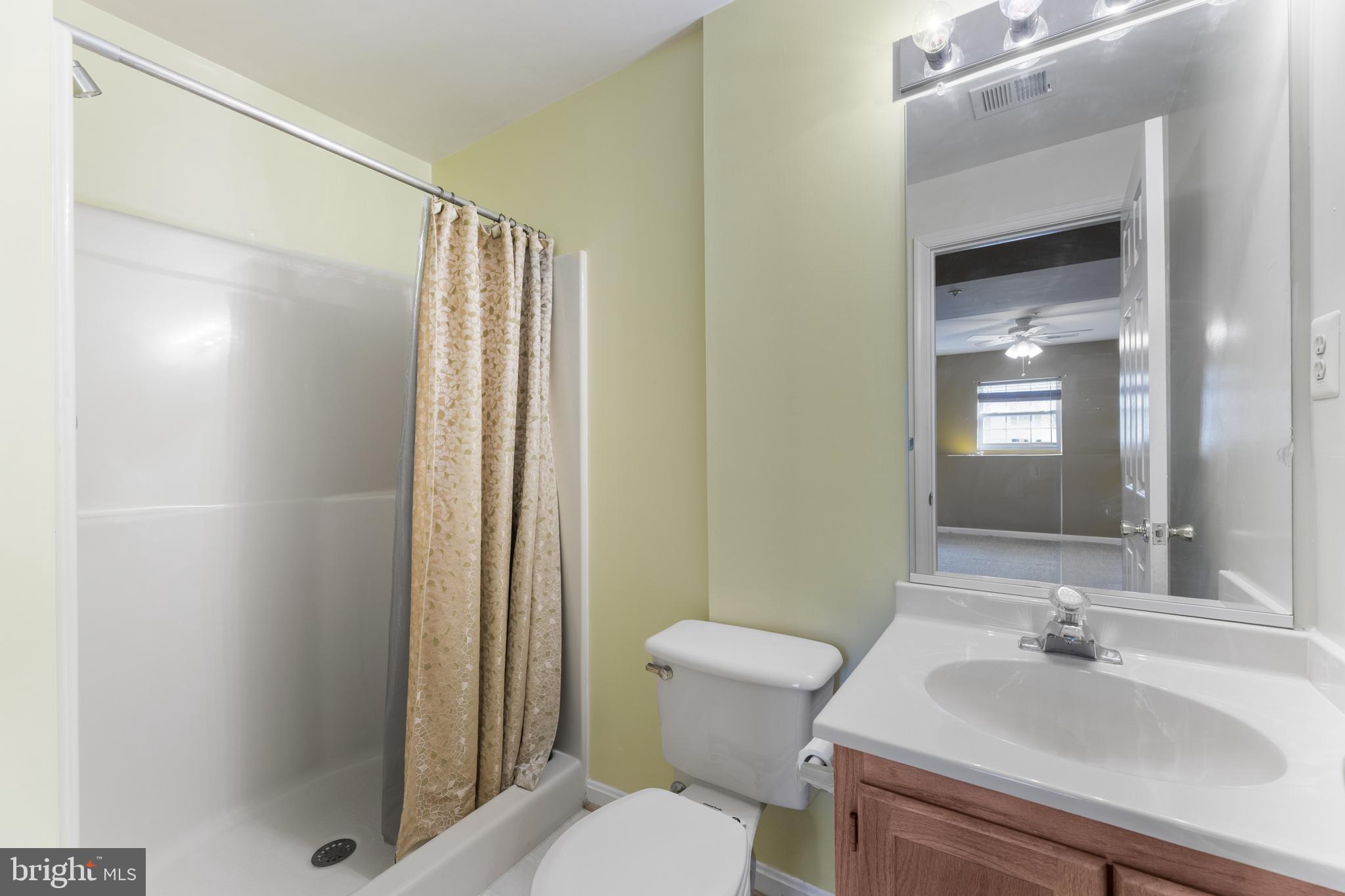 DISTRICT HEIGHTS - Residential