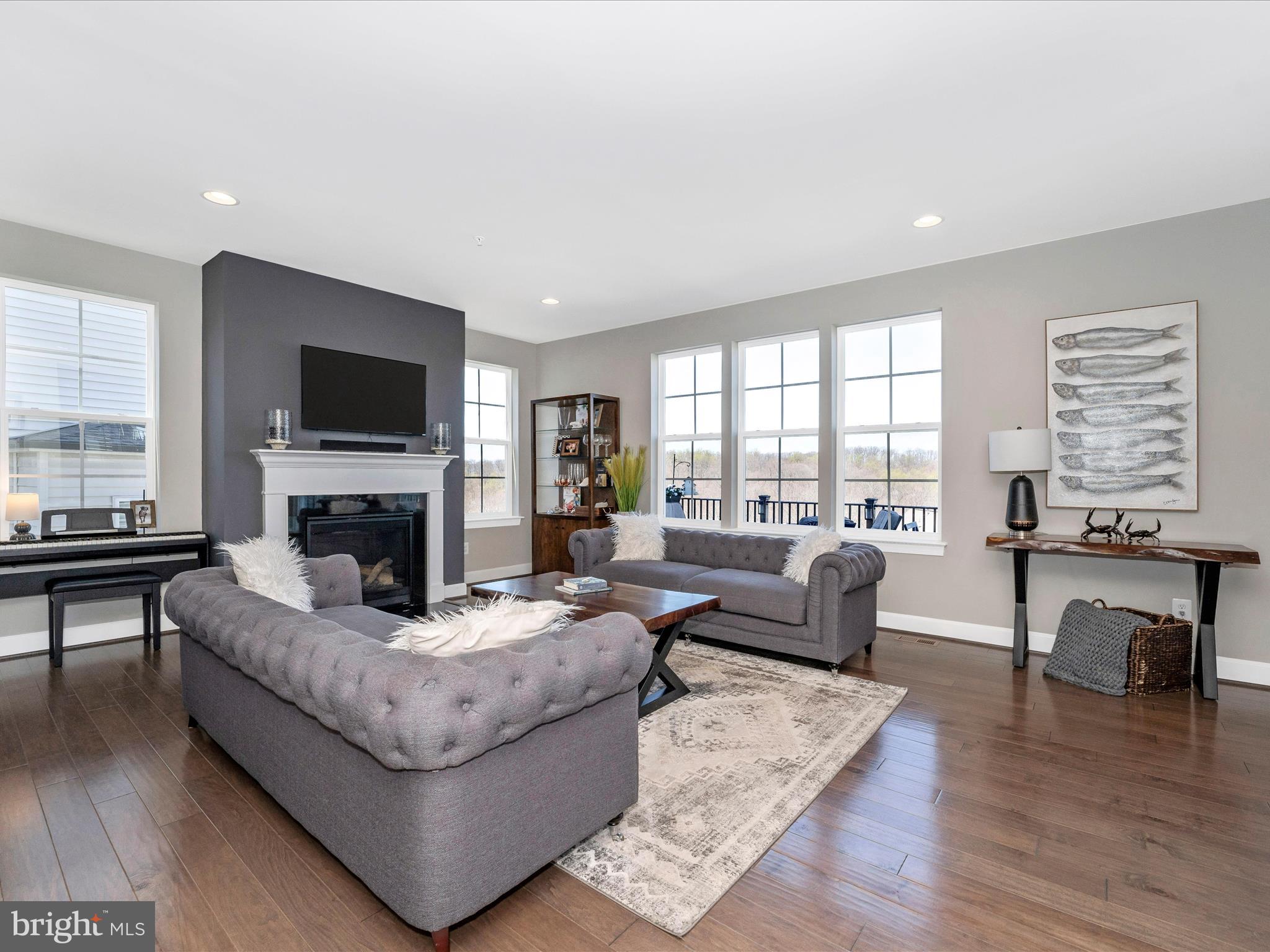 ASPEN NORTH - Residential