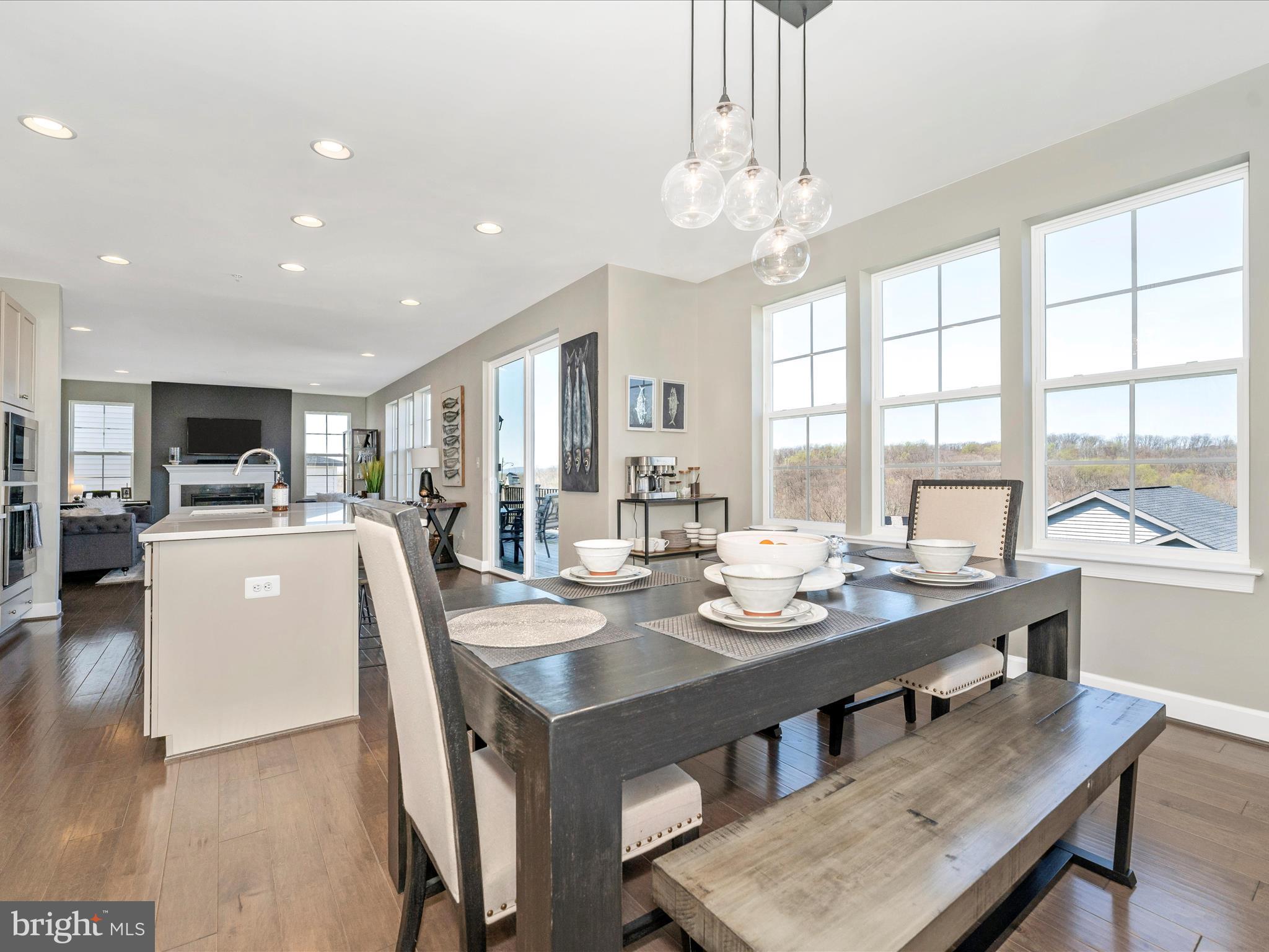 ASPEN NORTH - Residential