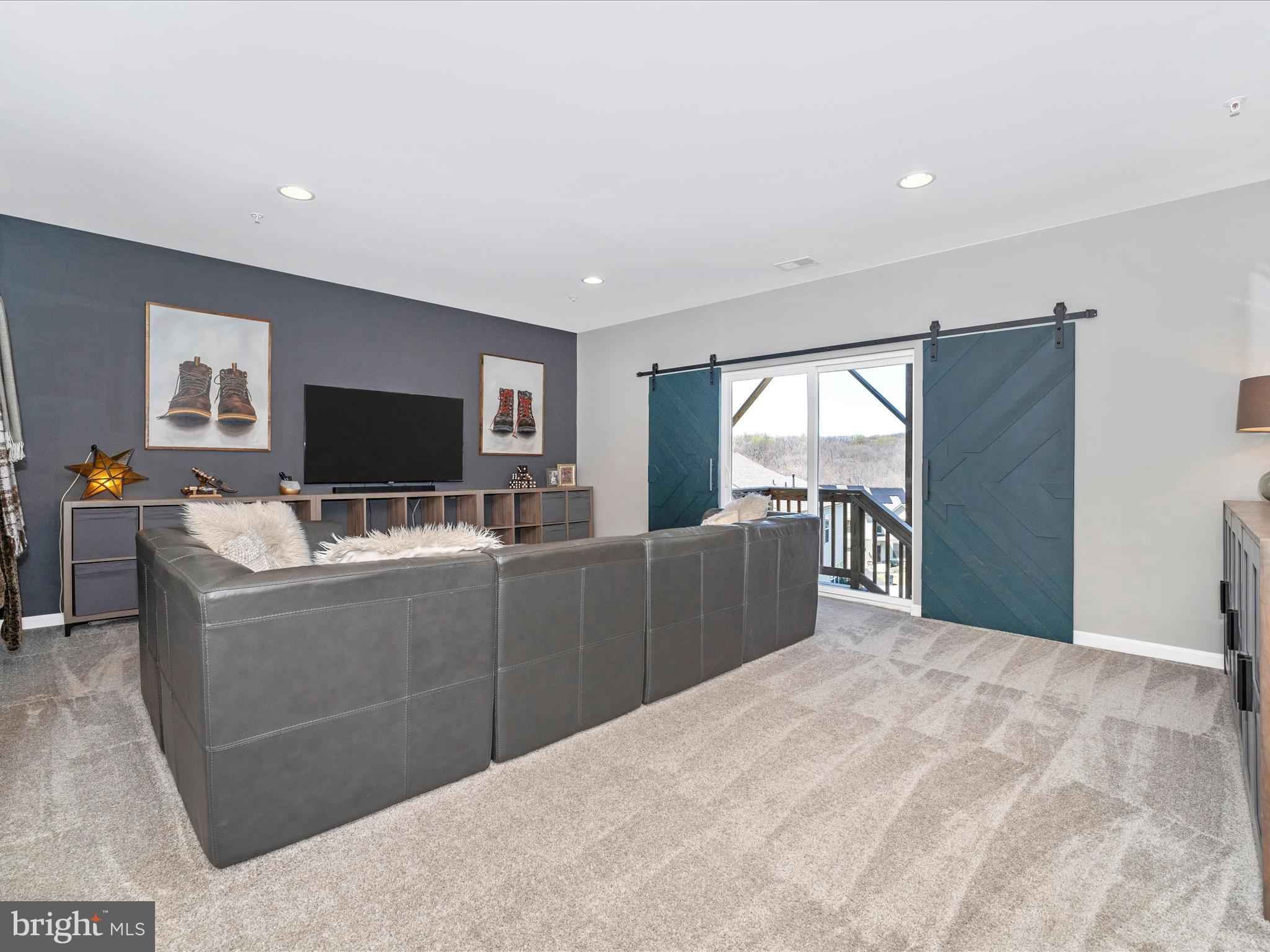 ASPEN NORTH - Residential